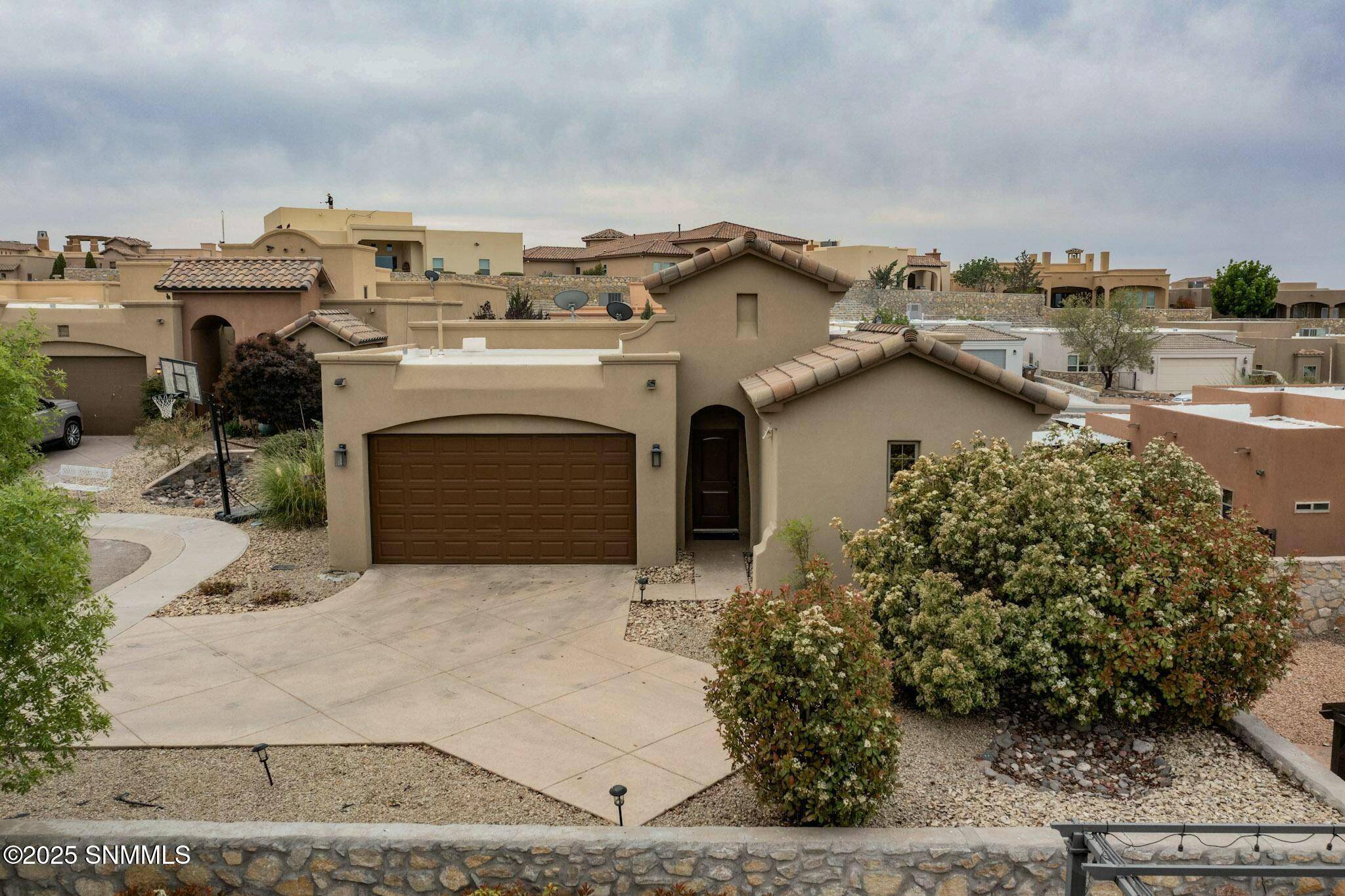 Las Cruces, NM 88011,1009 Calle Griega
