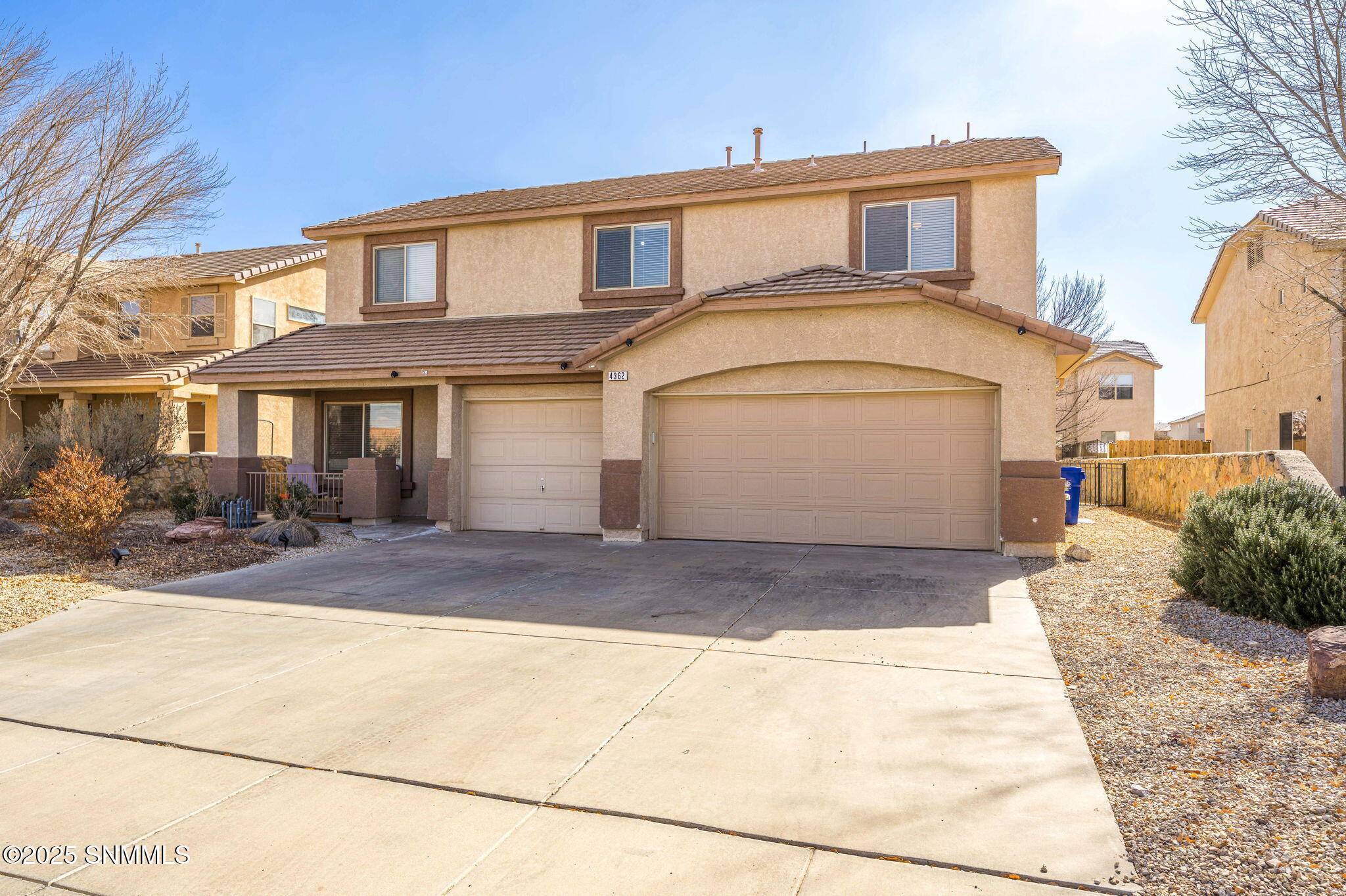 Las Cruces, NM 88011,4362 Kachina Canyon RD