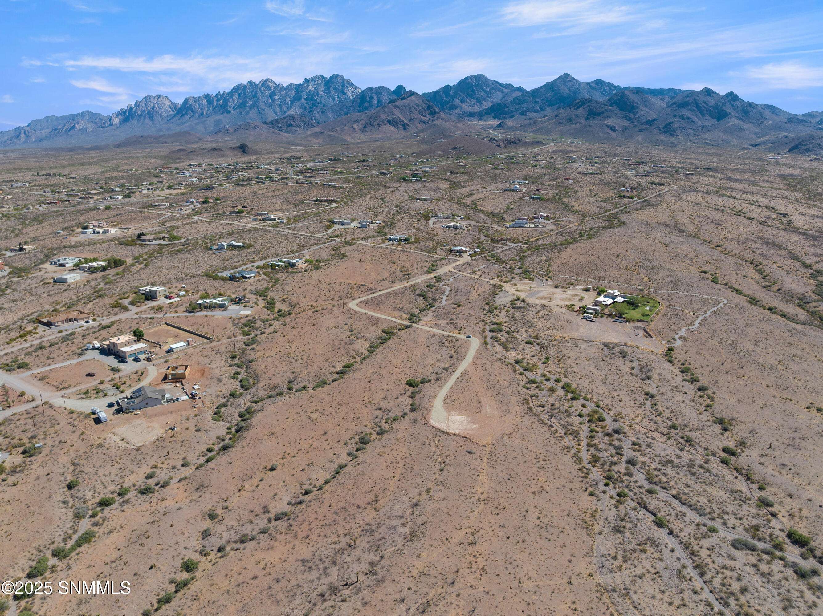 Las Cruces, NM 88011,TBD Achenbach Canyon RD