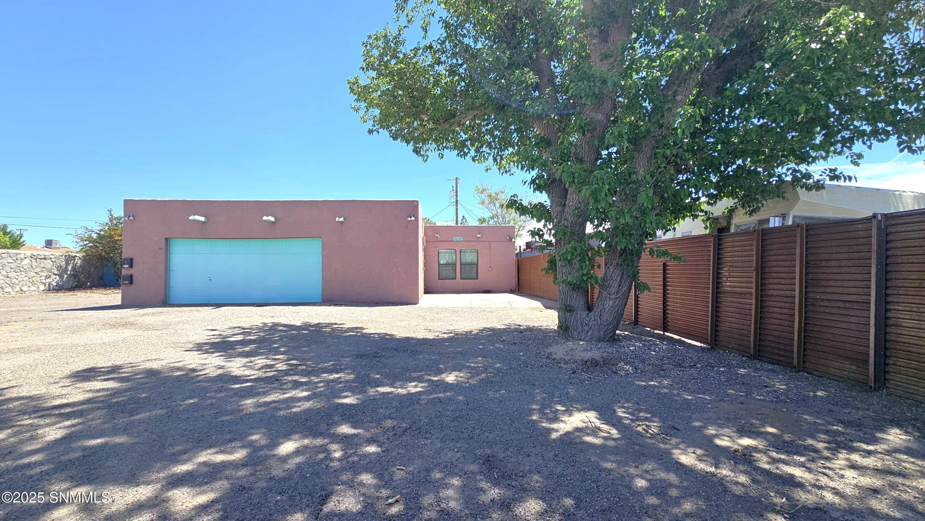 Las Cruces, NM 88001,1229 S Espanola ST