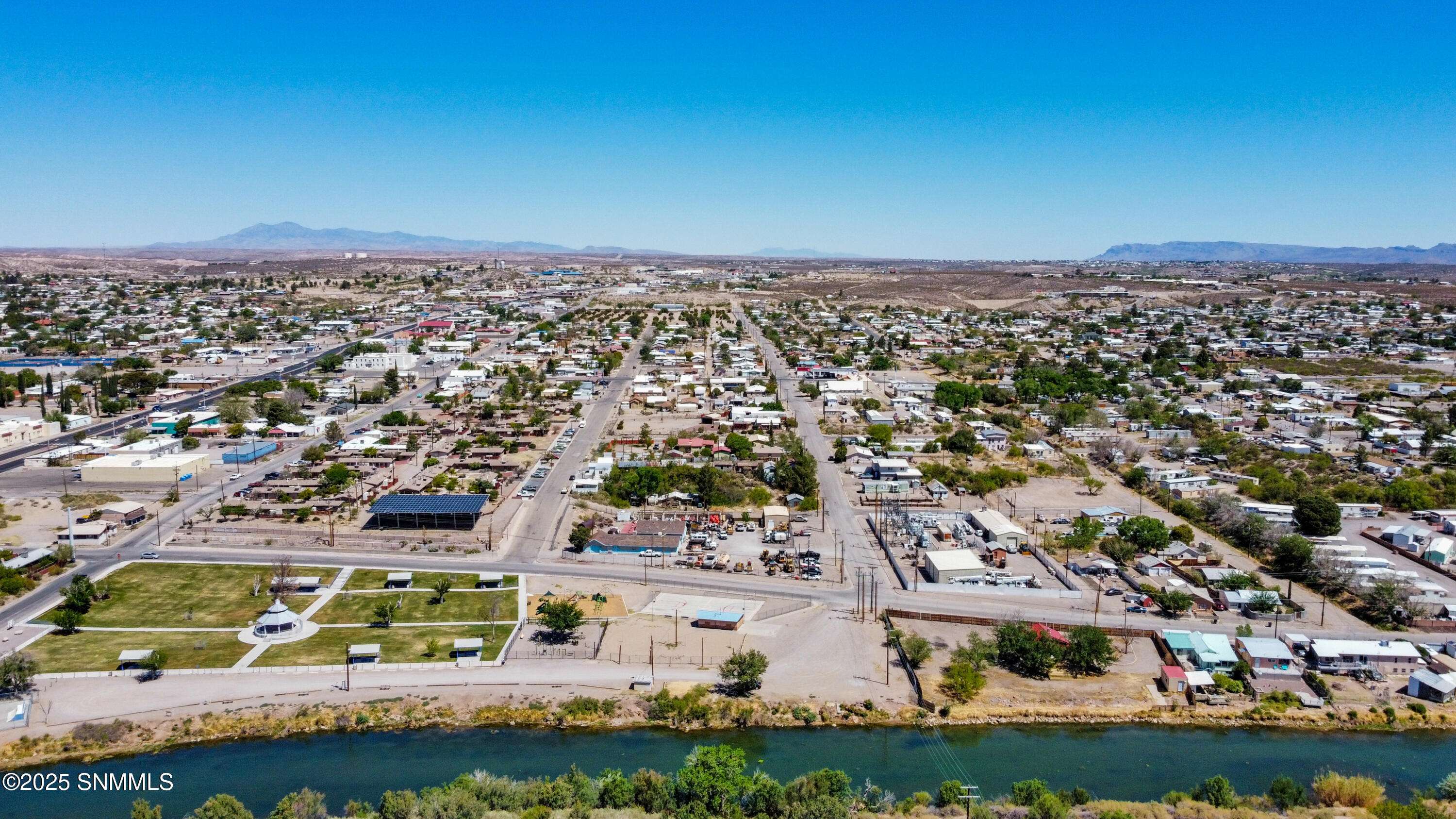 Truth Or Consequences, NM 87901,316 & 312 N Joffre ST