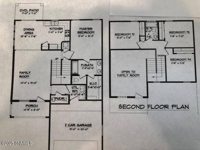 Santa Teresa, NM 88008,6074 Silver Park ST