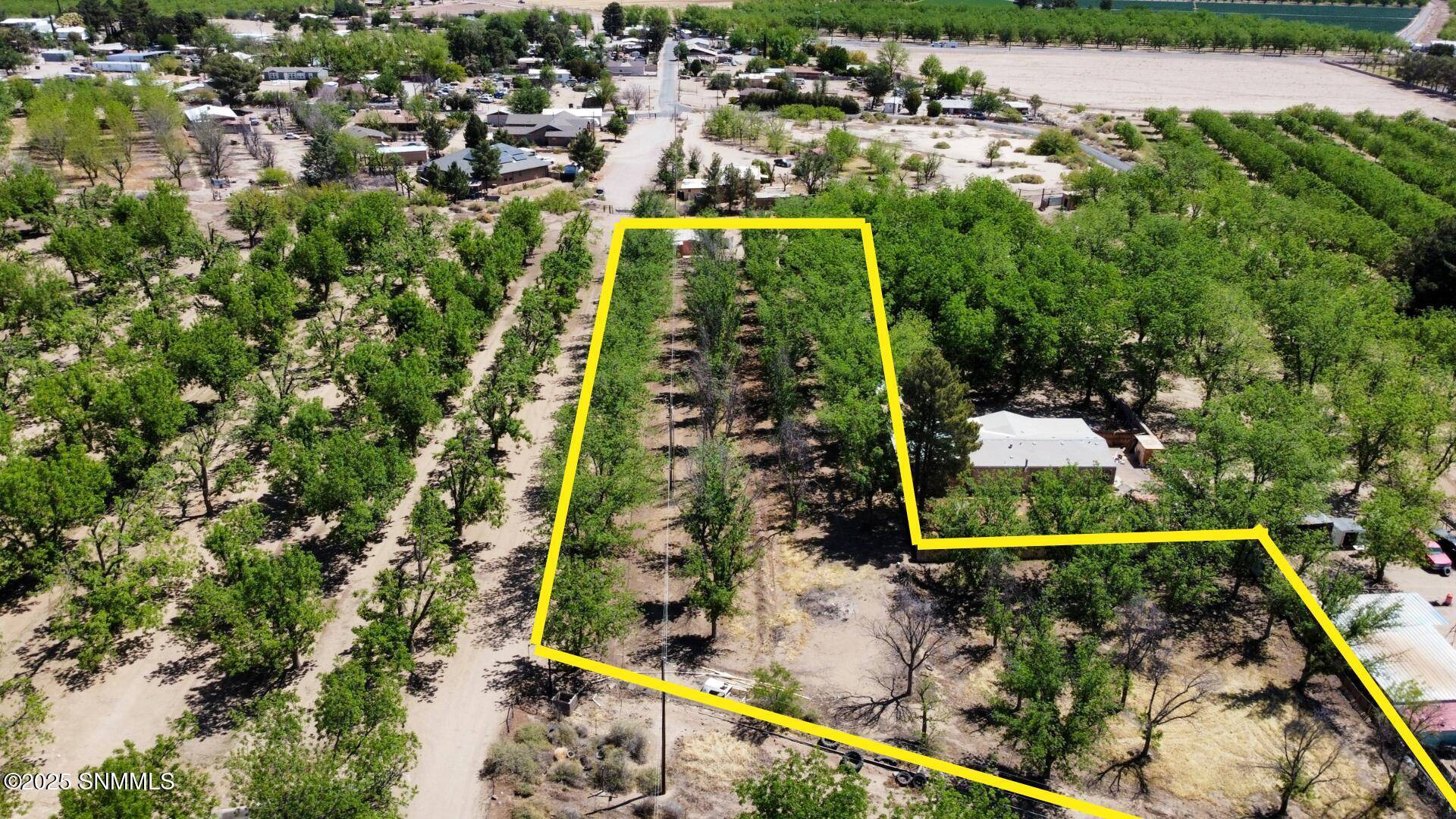 Las Cruces, NM 88007,3100 Puerta LN