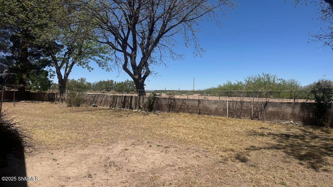 Mesilla Park, NM 88047,1001 Plant Sience CIR