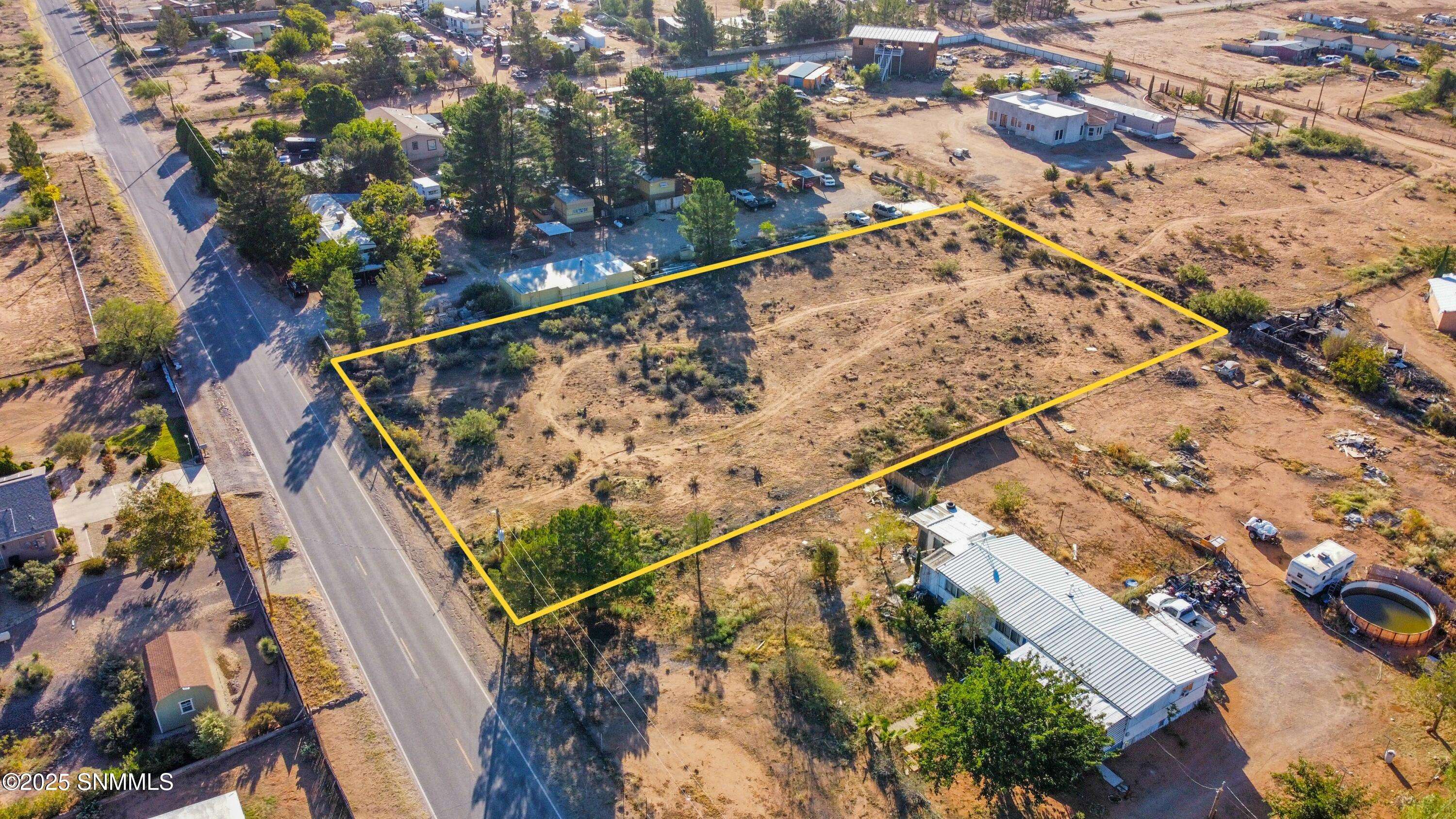 Las Cruces, NM 88012,9455 Luna Vista RD