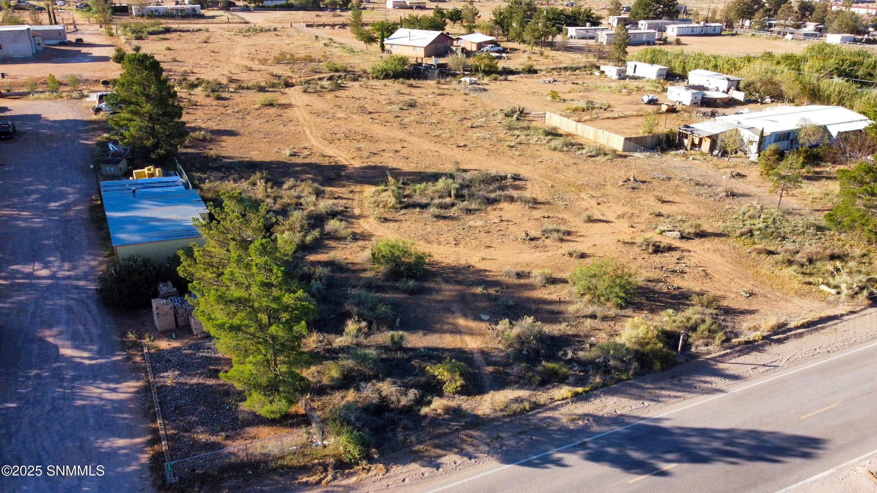 Las Cruces, NM 88012,9455 Luna Vista RD