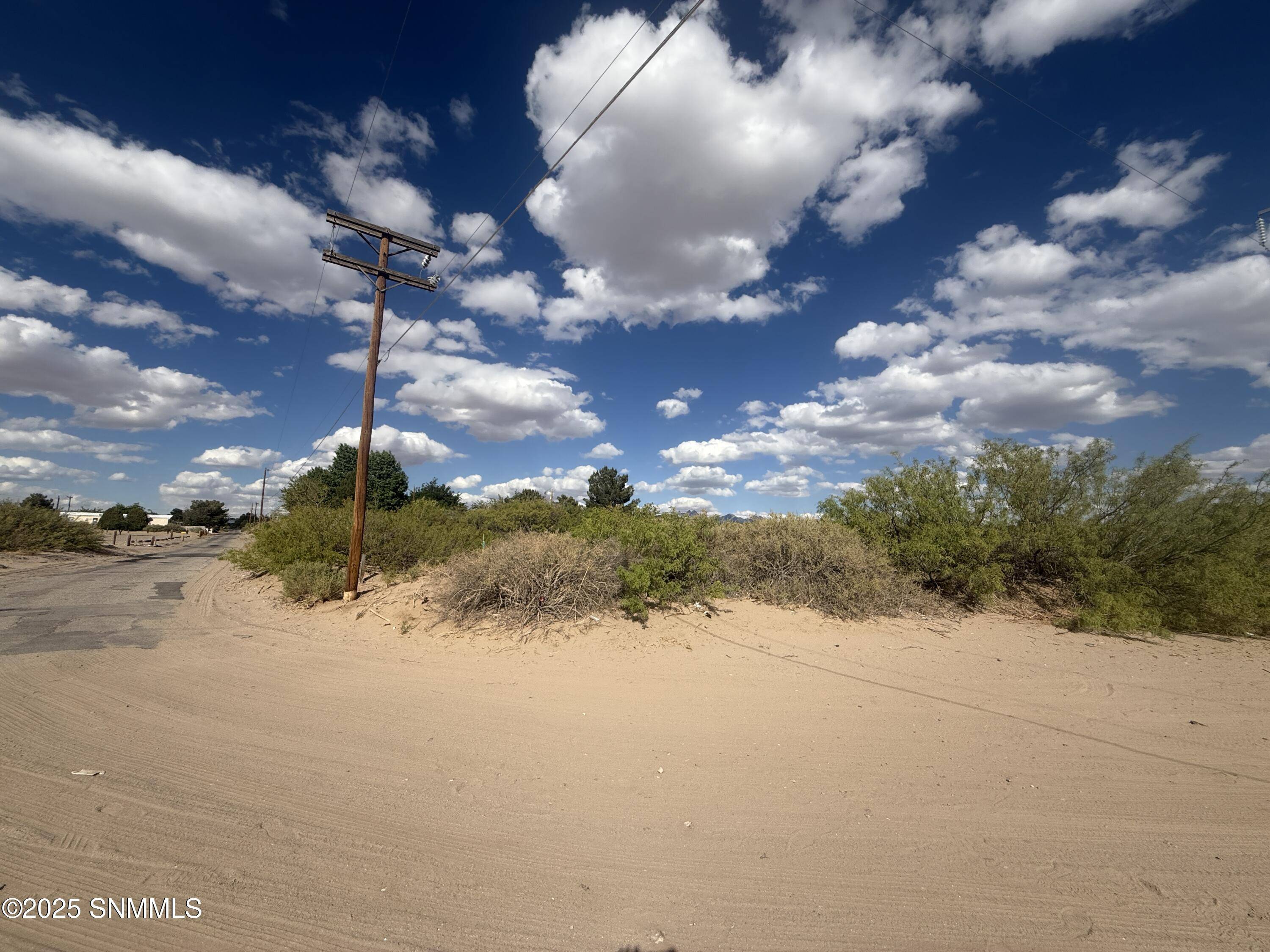 Las Cruces, NM 88007,Address not disclosed