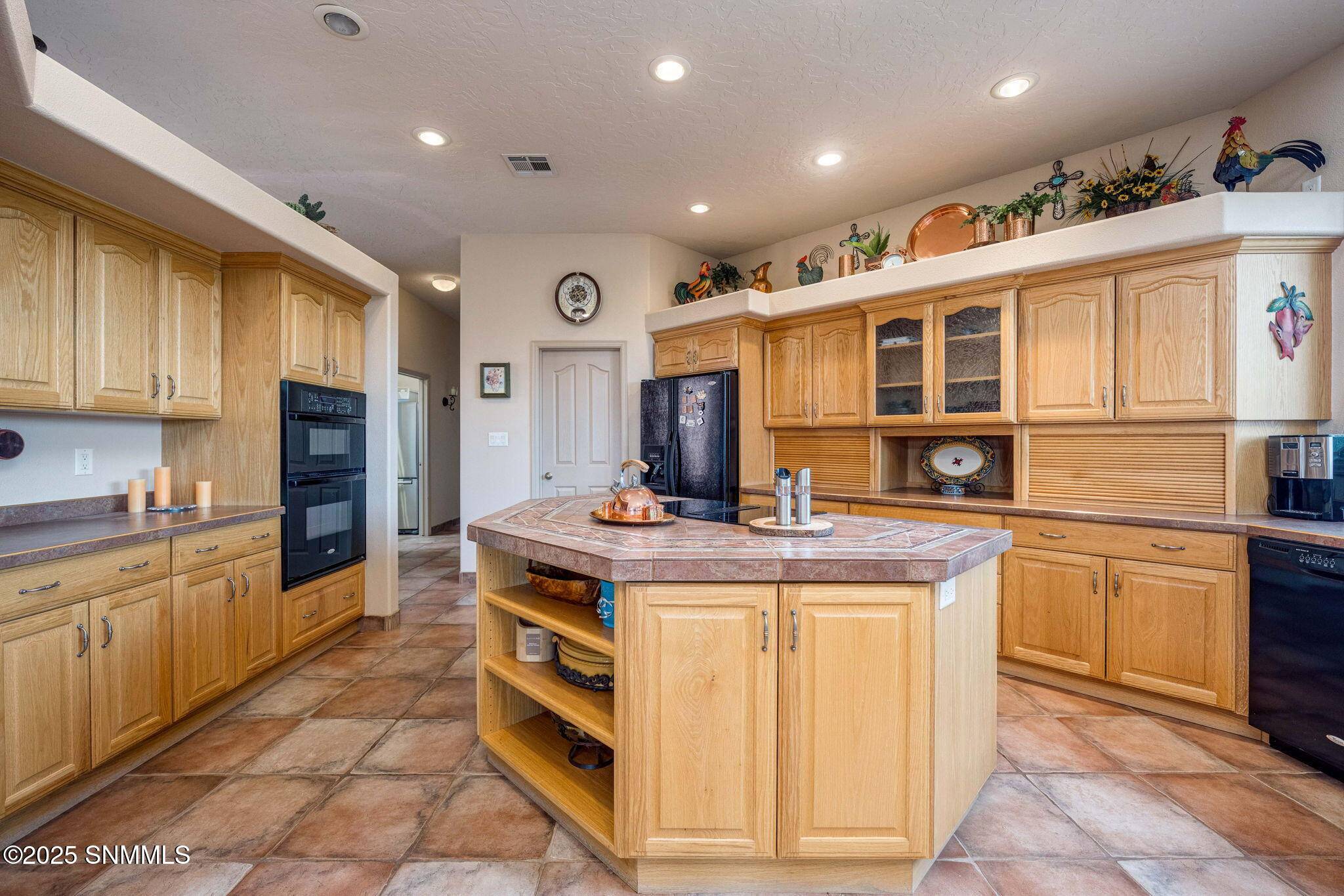 Las Cruces, NM 88005,1540 Vista del Valle