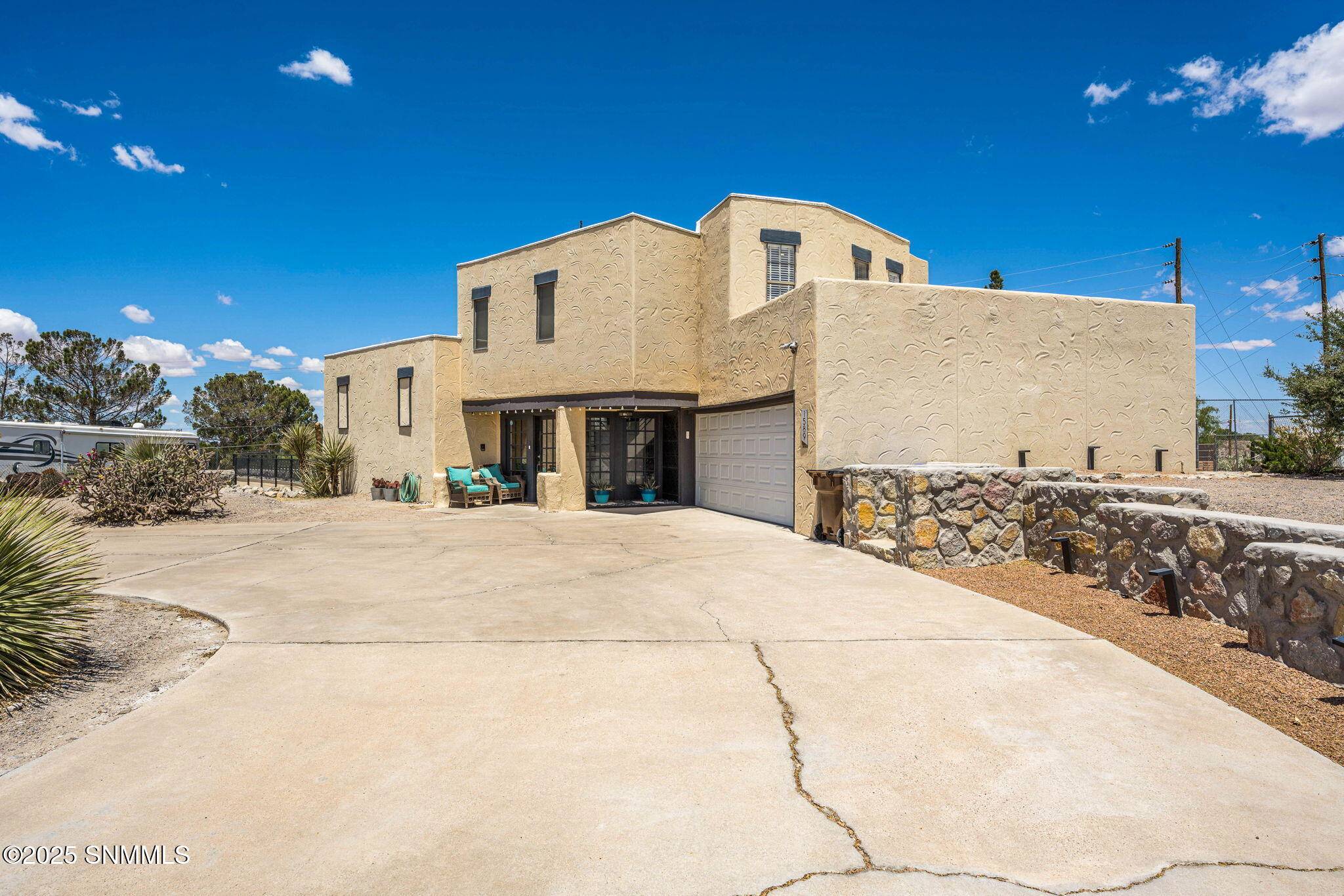 Las Cruces, NM 88011,1589 Imperial Ridge ST