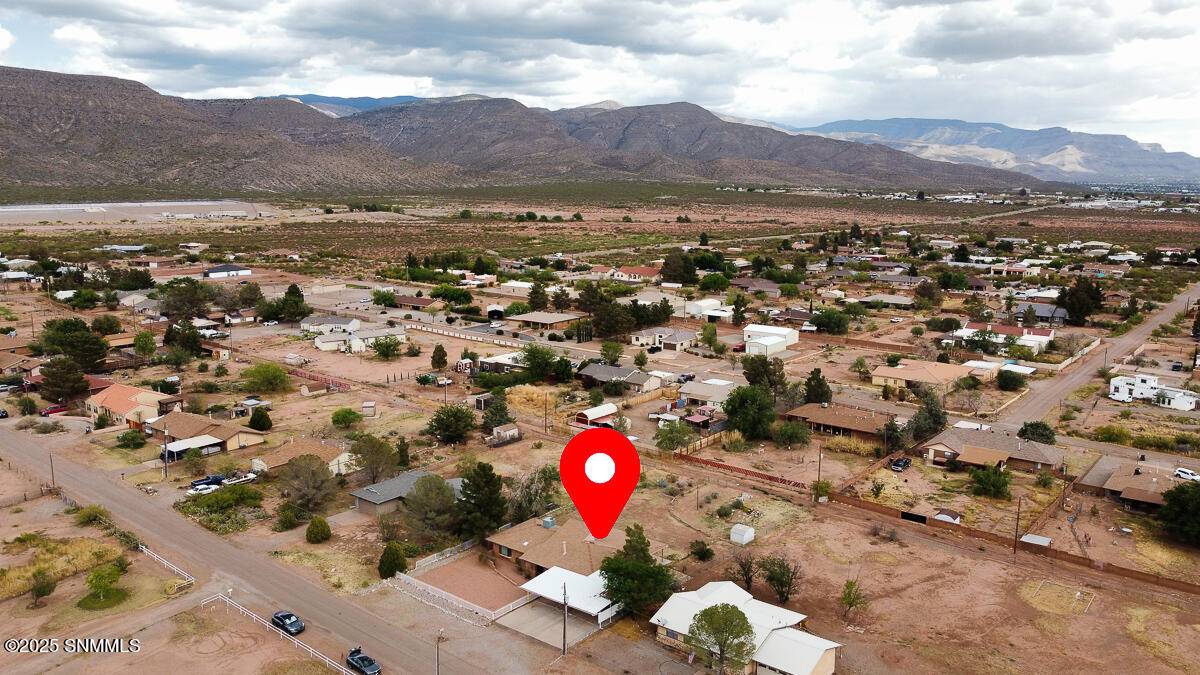La Luz, NM 88337,22 Bonito BLVD