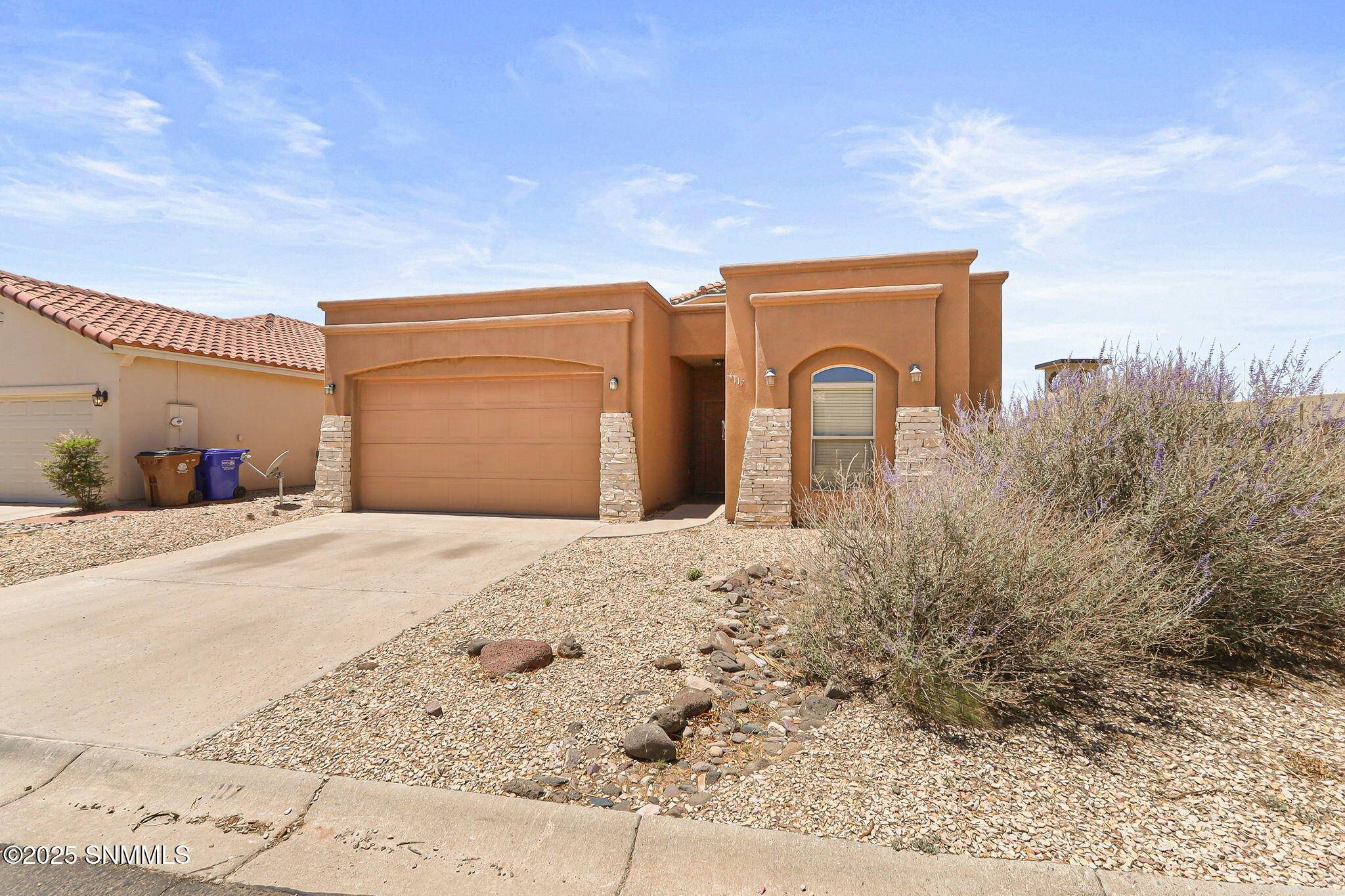 Las Cruces, NM 88011,4117 Espana WAY