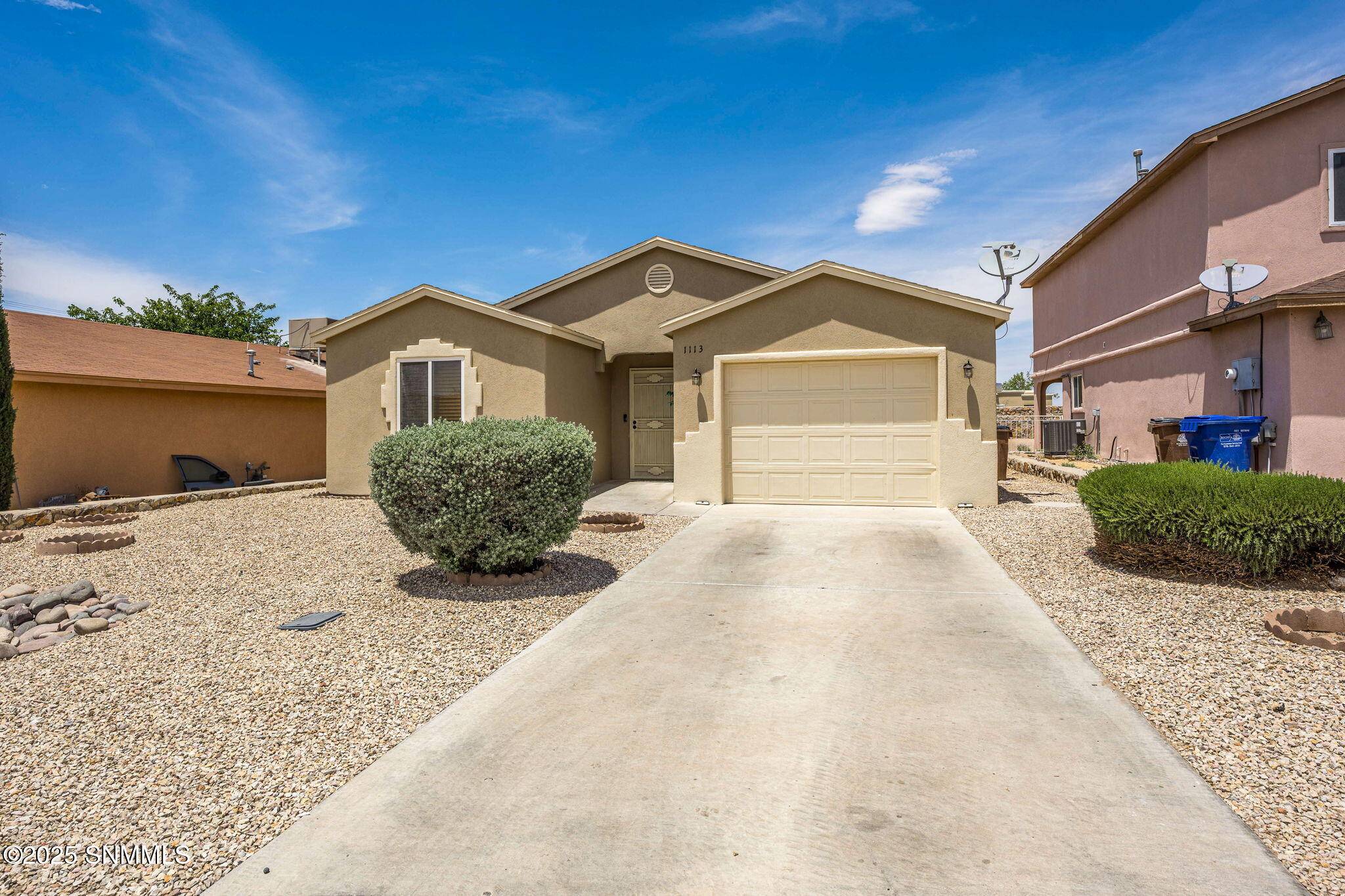 Las Cruces, NM 88007,1113 Hatfield RD