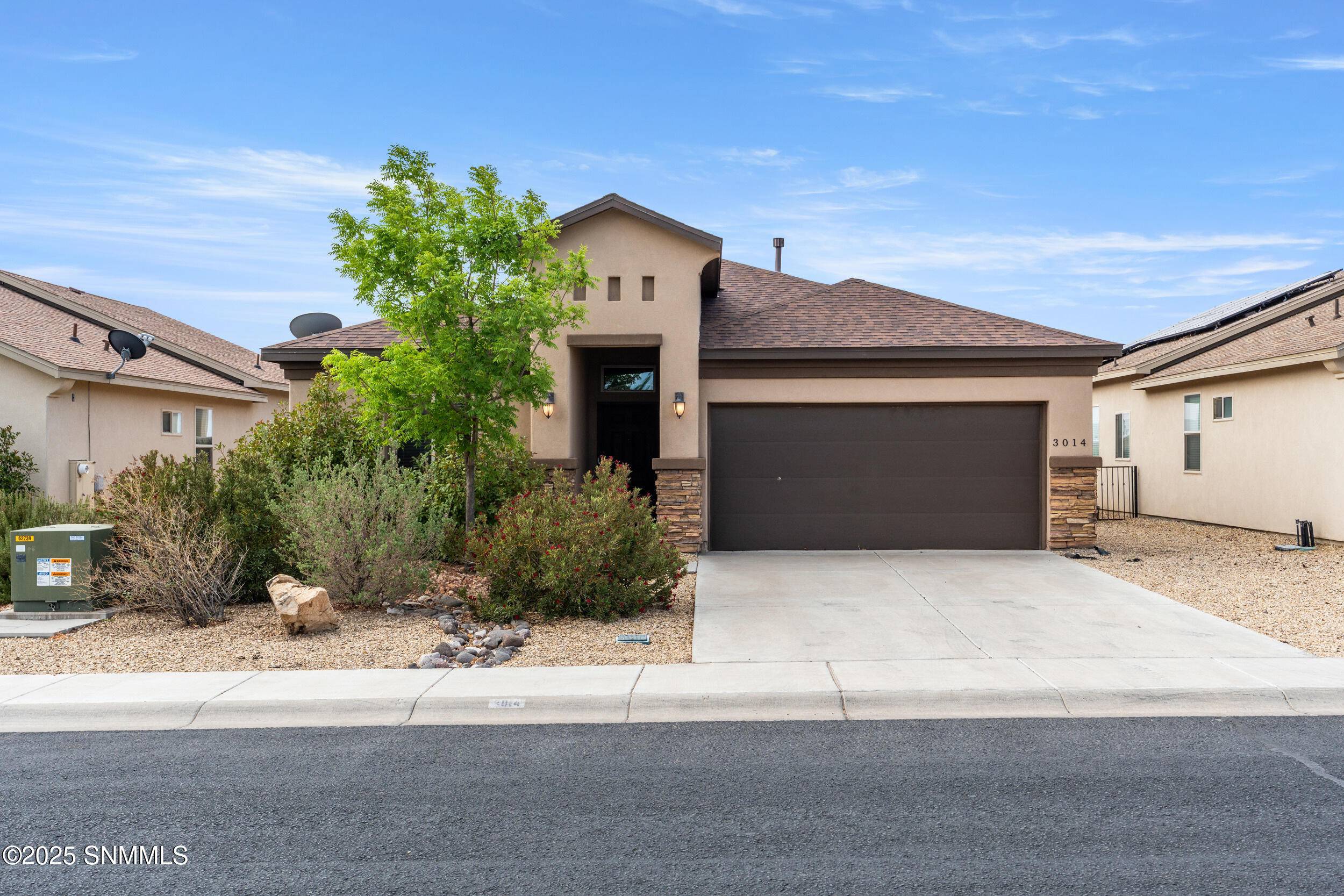 Las Cruces, NM 88012,3014 Dos Vistas AVE