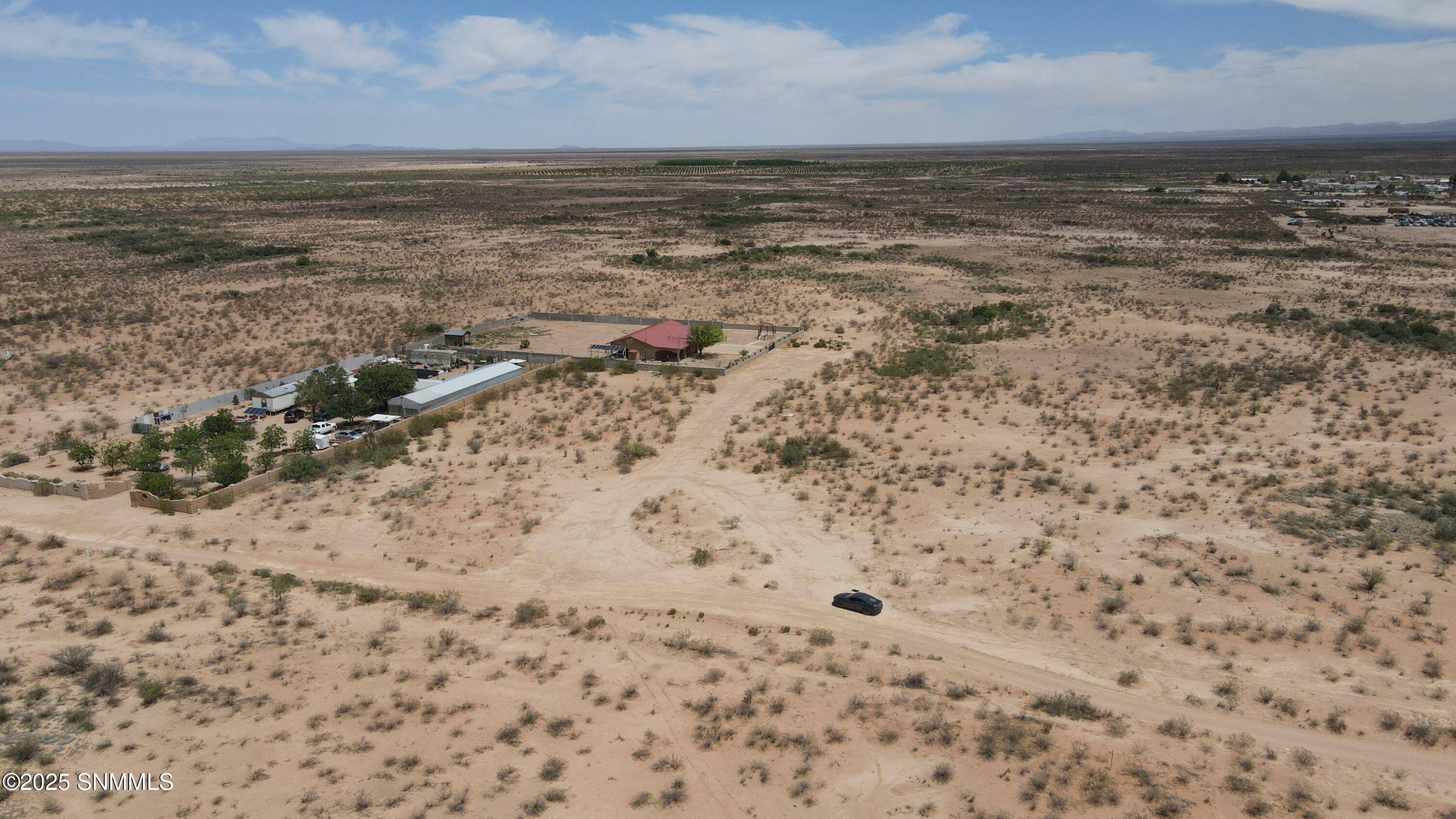 Las Cruces, NM 88012,82 Outback DR