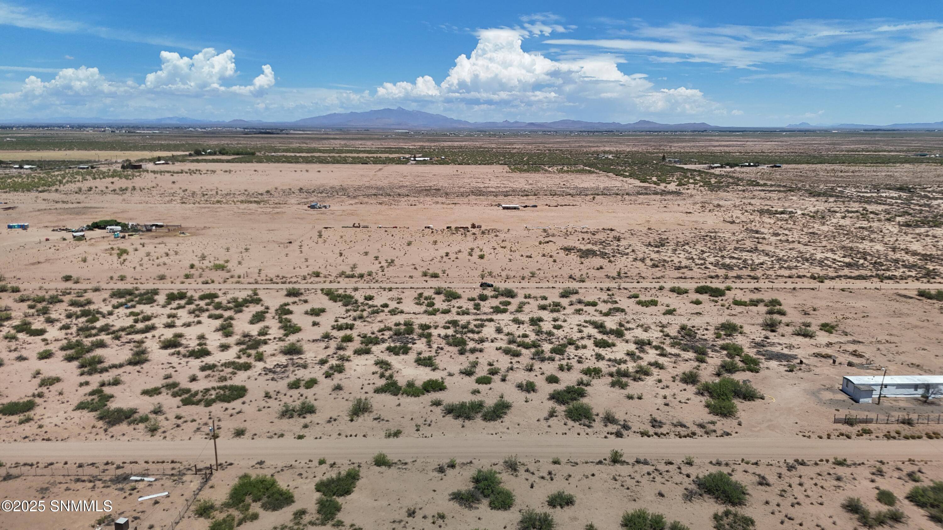 Deming, NM 88030,TBD Wagon Wheel Rd SE Bulk