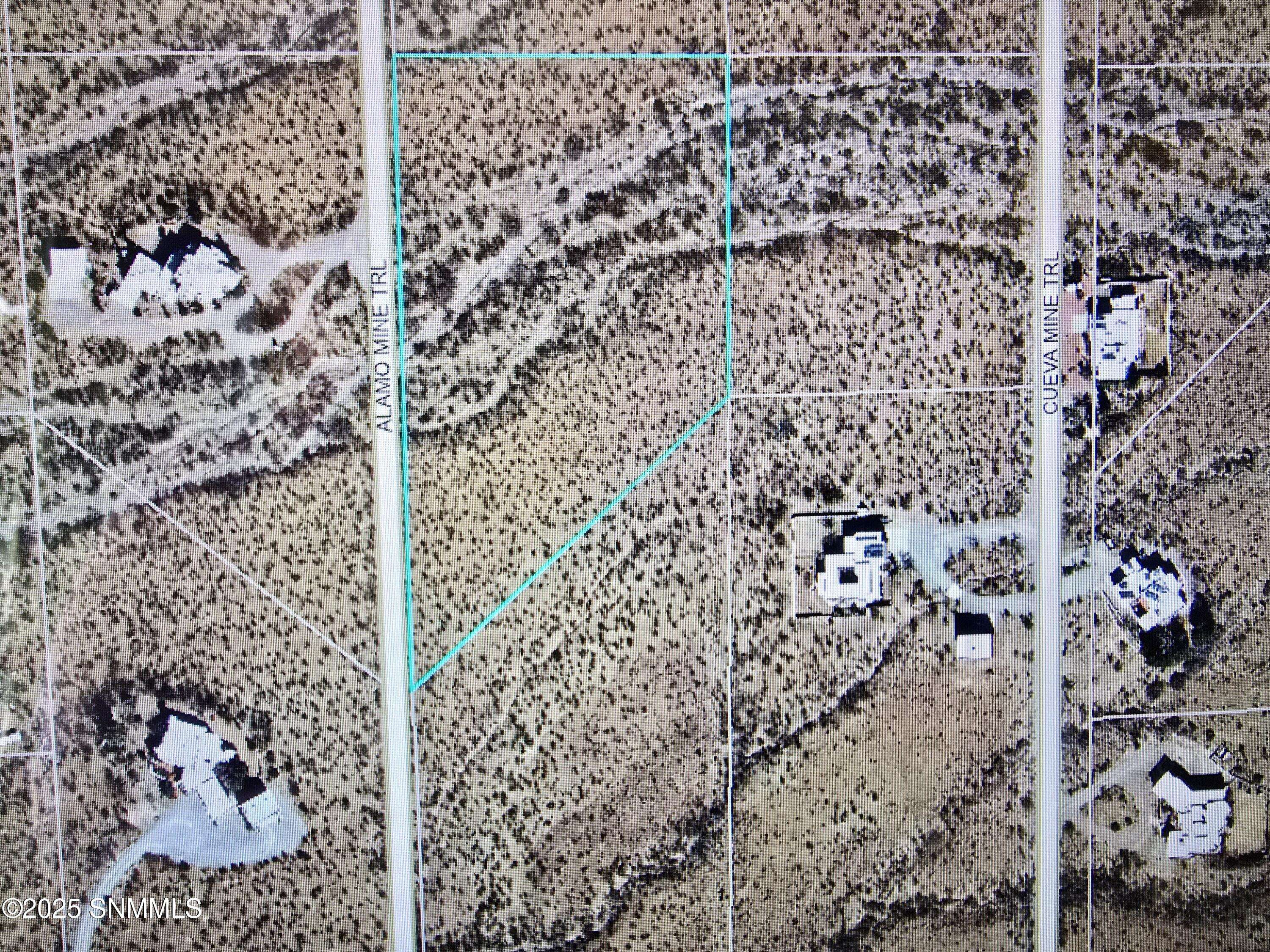 Las Cruces, NM 88011,5051 Alamo Mine TRL
