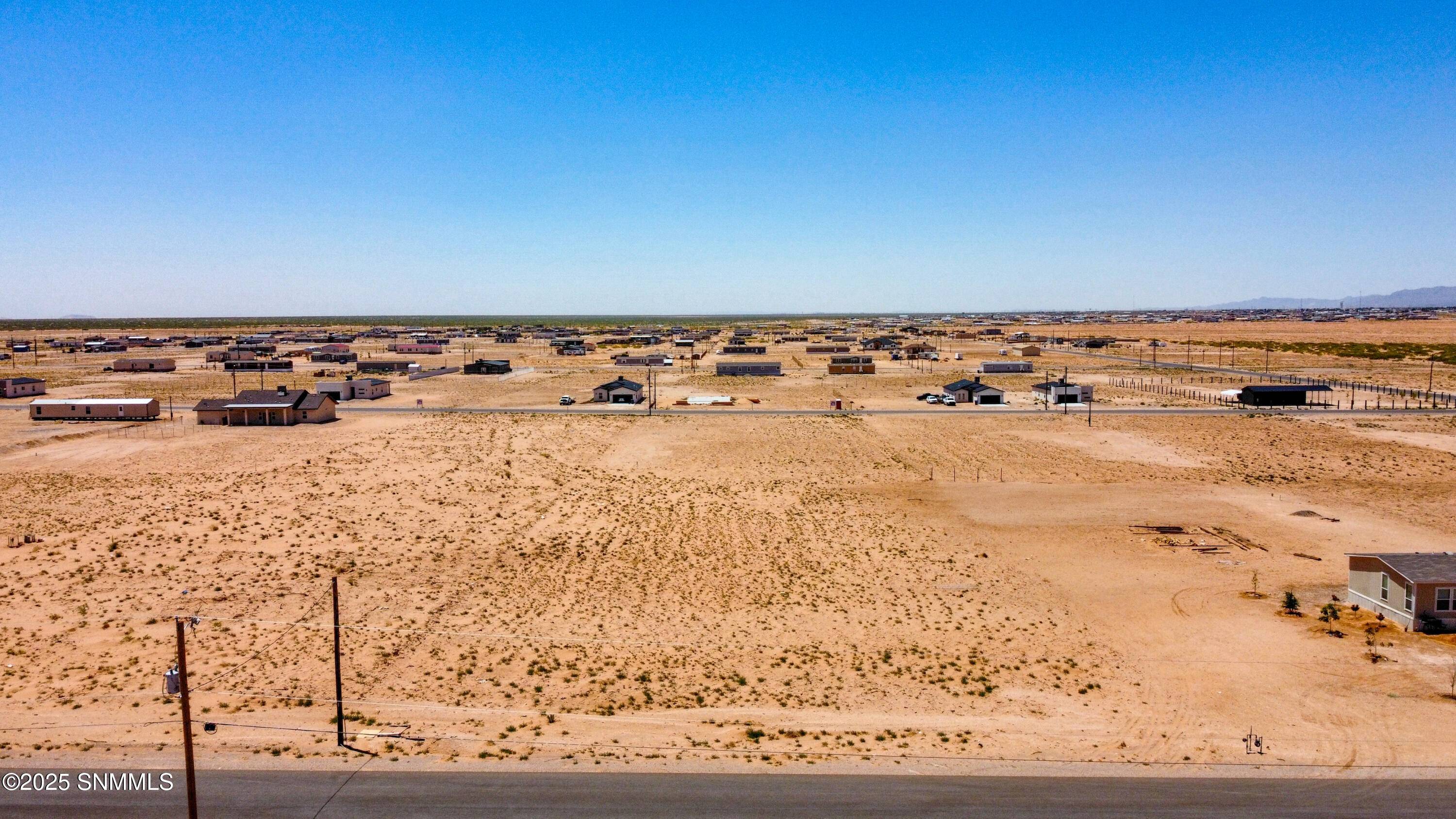 Chaparral, NM 88081,1340 Thar Desert DR
