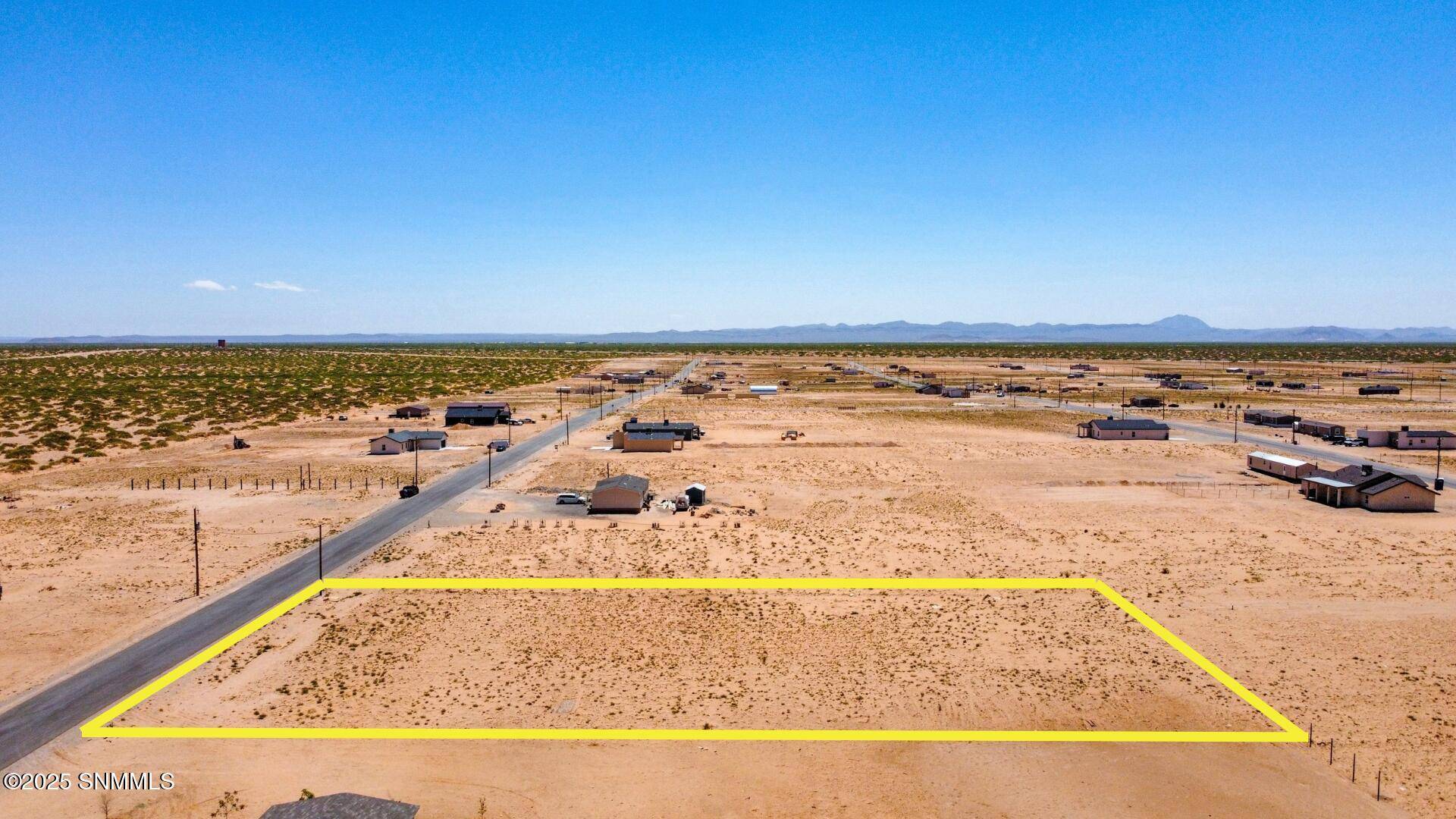 Chaparral, NM 88081,1340 Thar Desert DR