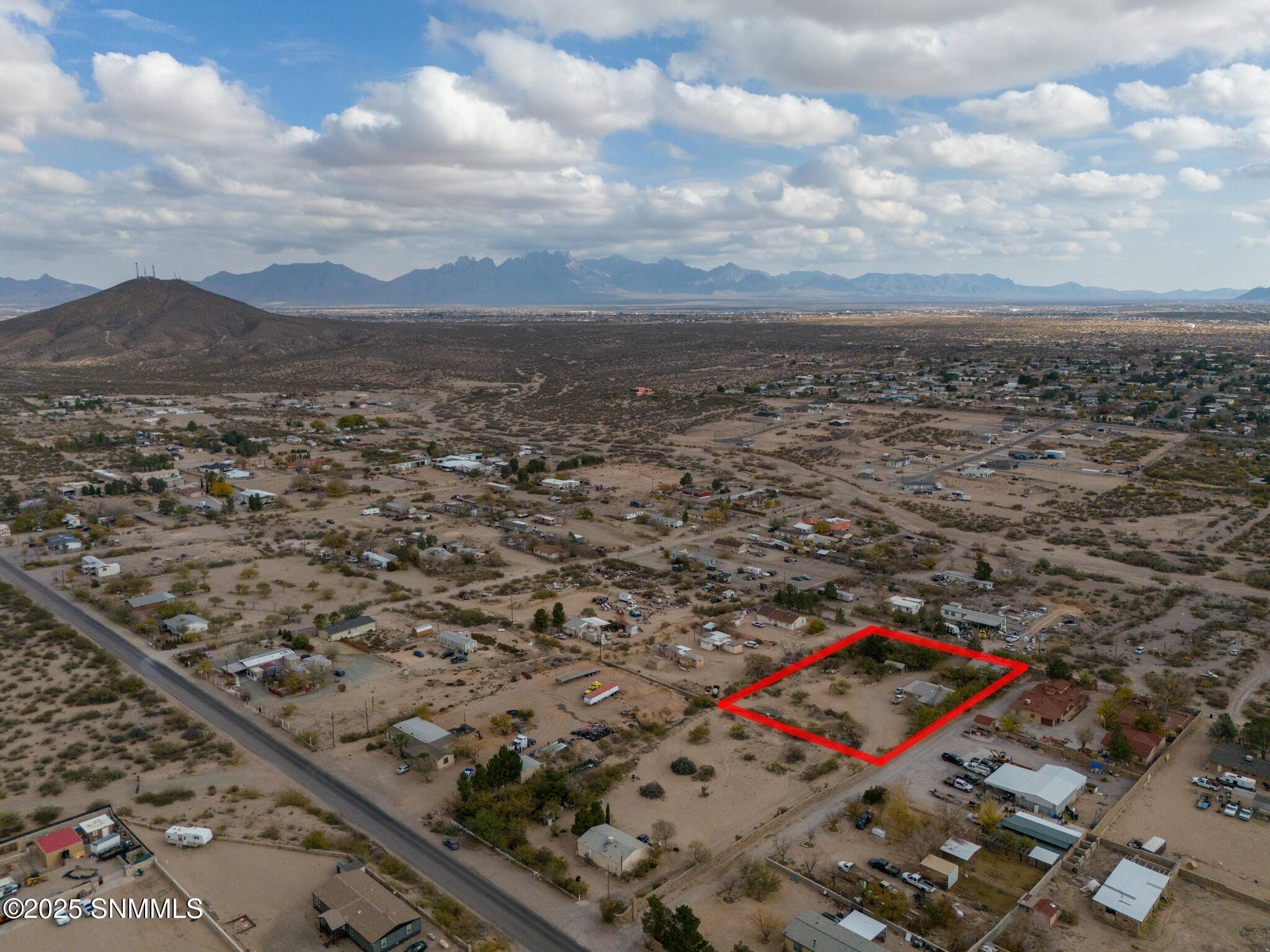 Las Cruces, NM 88007,2095 Rocca Seca RD