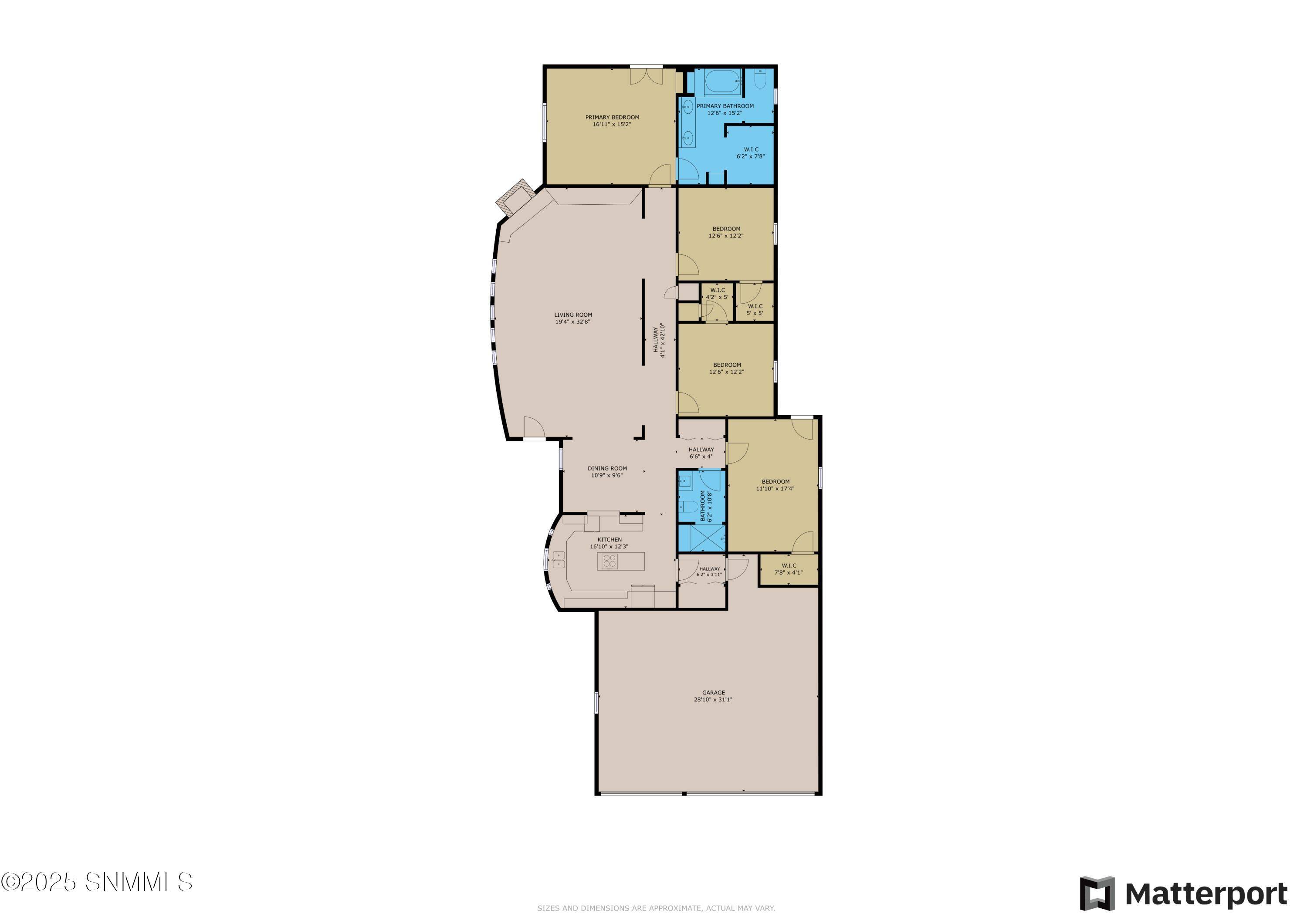 Las Cruces, NM 88011,11820 Starfly RD