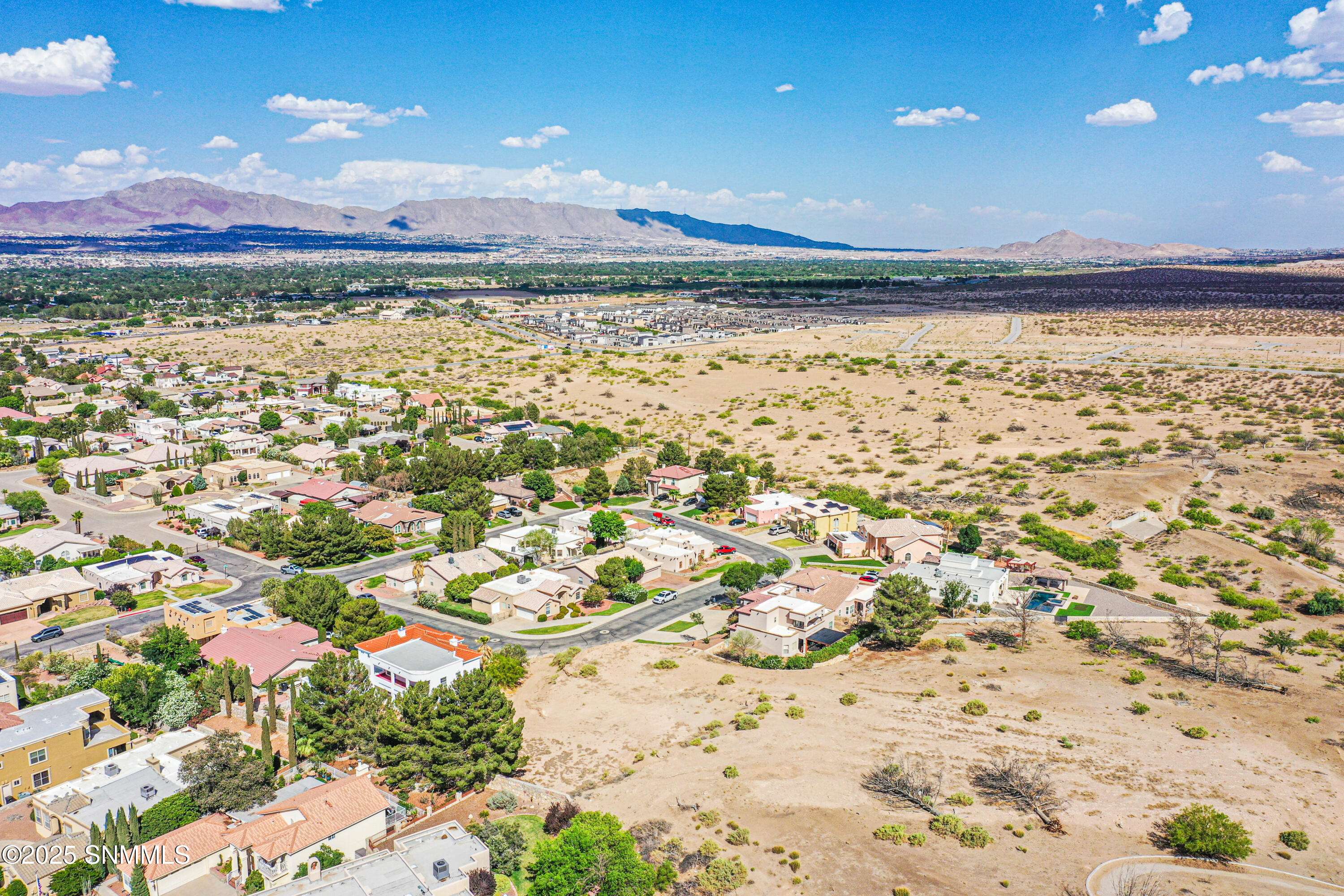 Santa Teresa, NM 88008,126 Cherry Hill LN