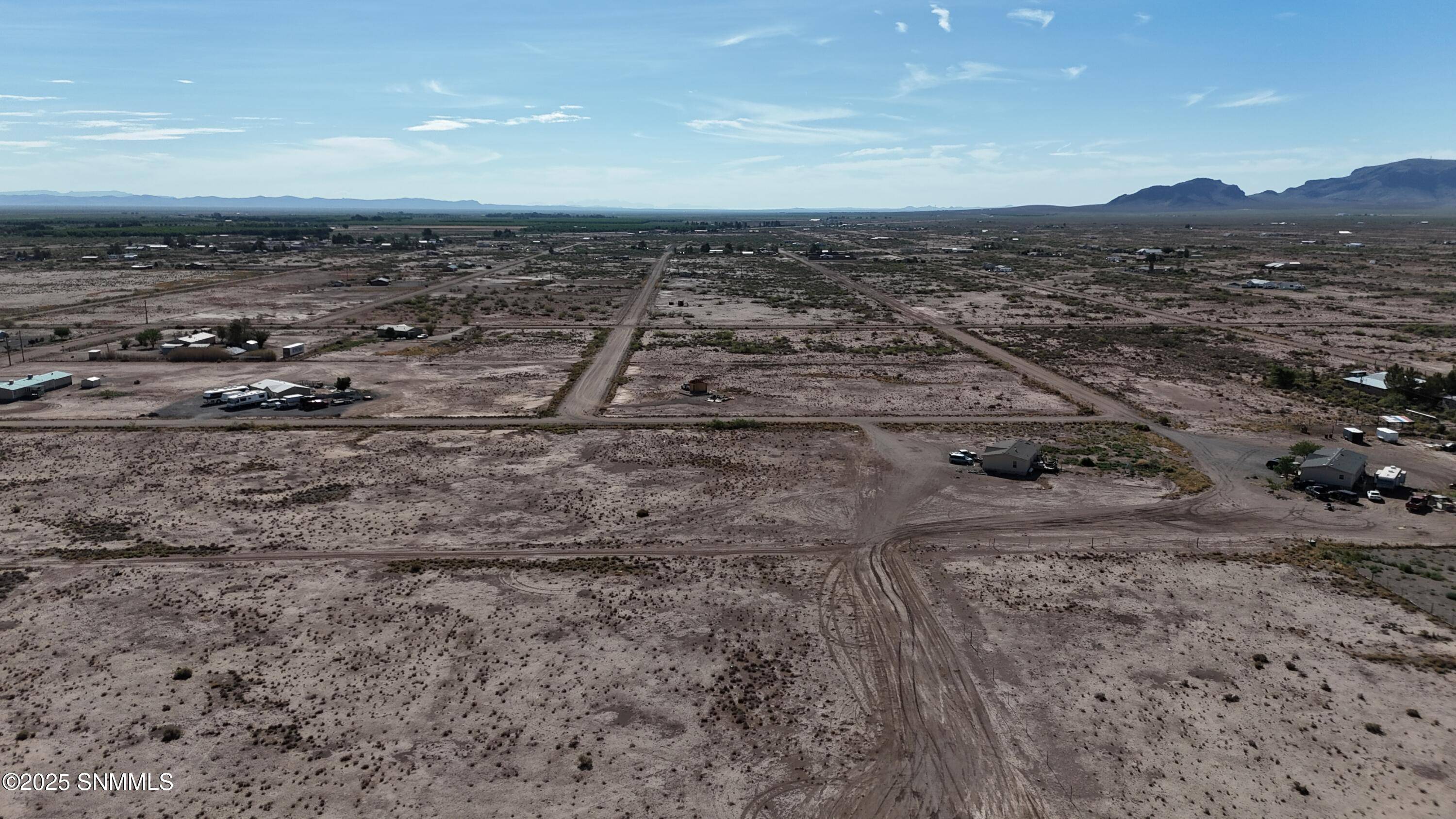 Deming, NM 88030,TBD Grulla Mountain Rd SE #Block 6 Lot 11