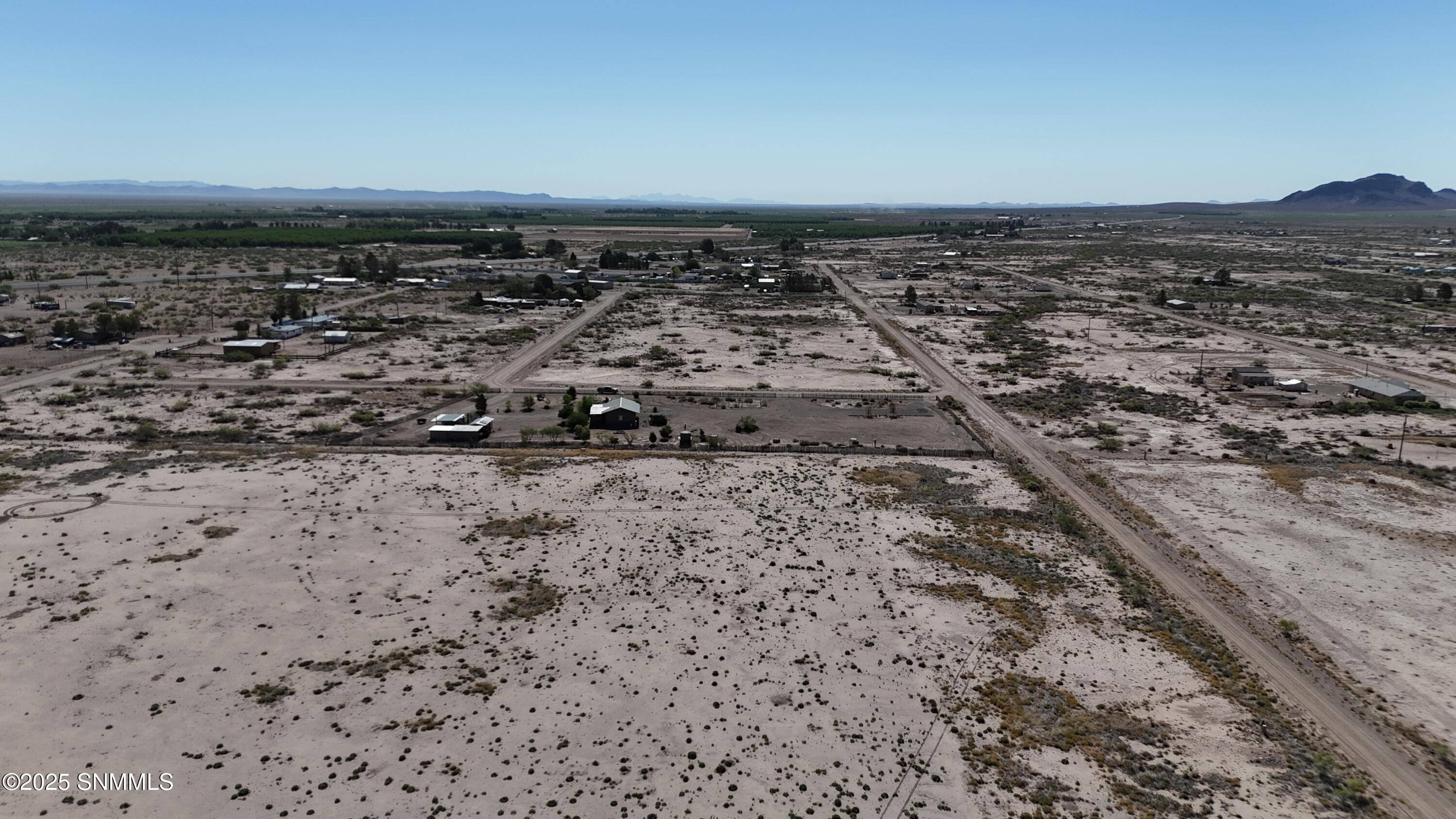 Deming, NM 88030,TBD Hereford Rd SE #Block 4 Lot 11