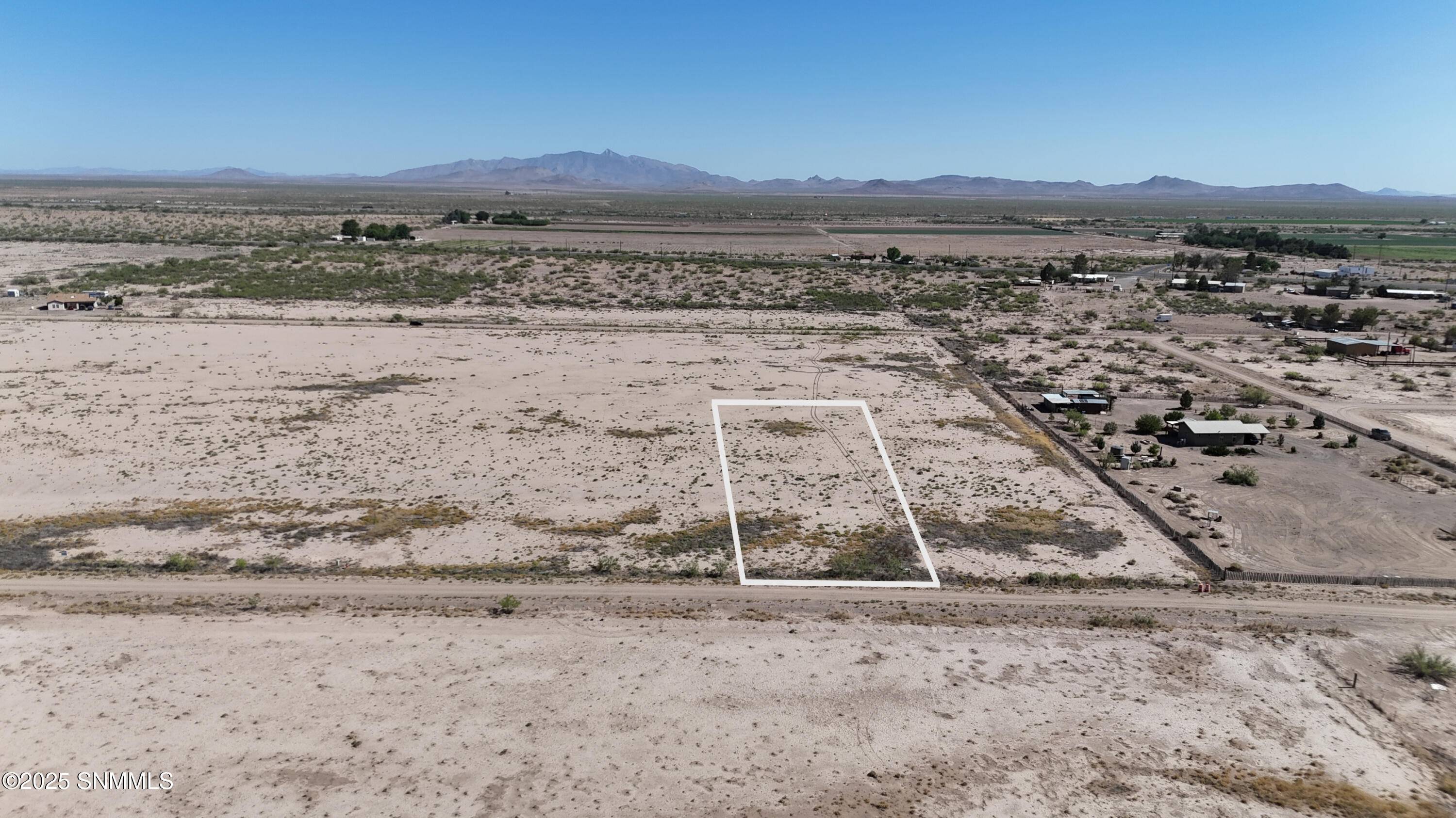 Deming, NM 88030,TBD Hereford Rd SE #Block 4 Lot 12