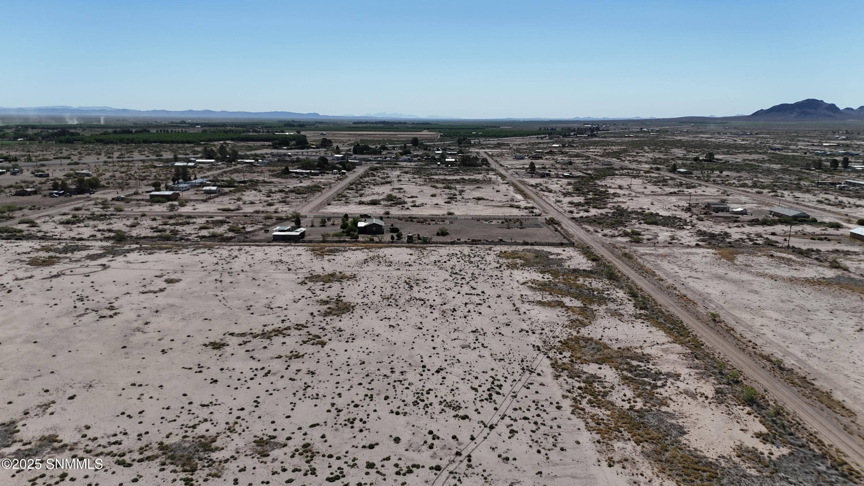 Deming, NM 88030,TBD Hereford Rd SE #Block 4 Lot 12