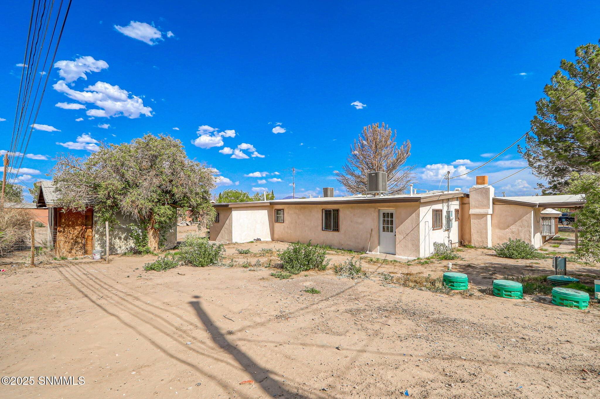 Anthony, NM 88021,138 Boone CIR