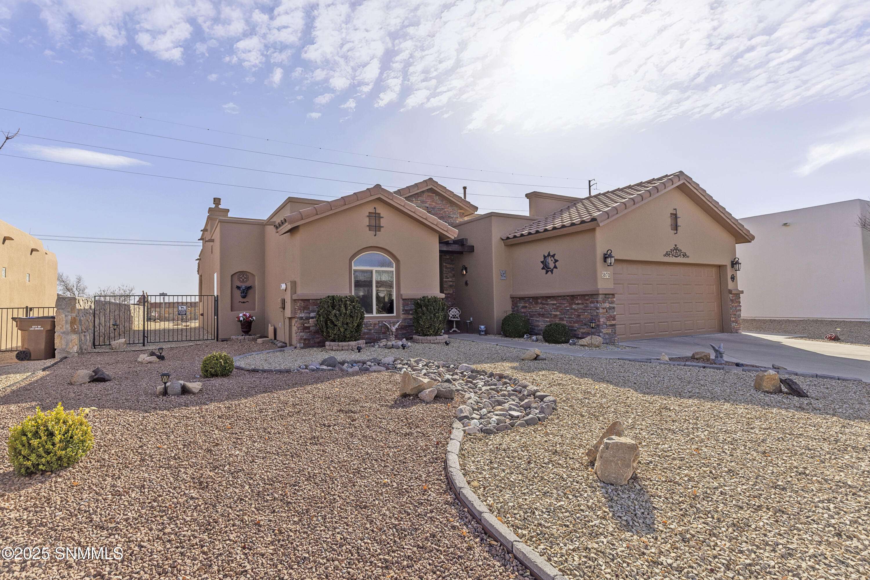 Las Cruces, NM 88012,3670 San Clemente AVE