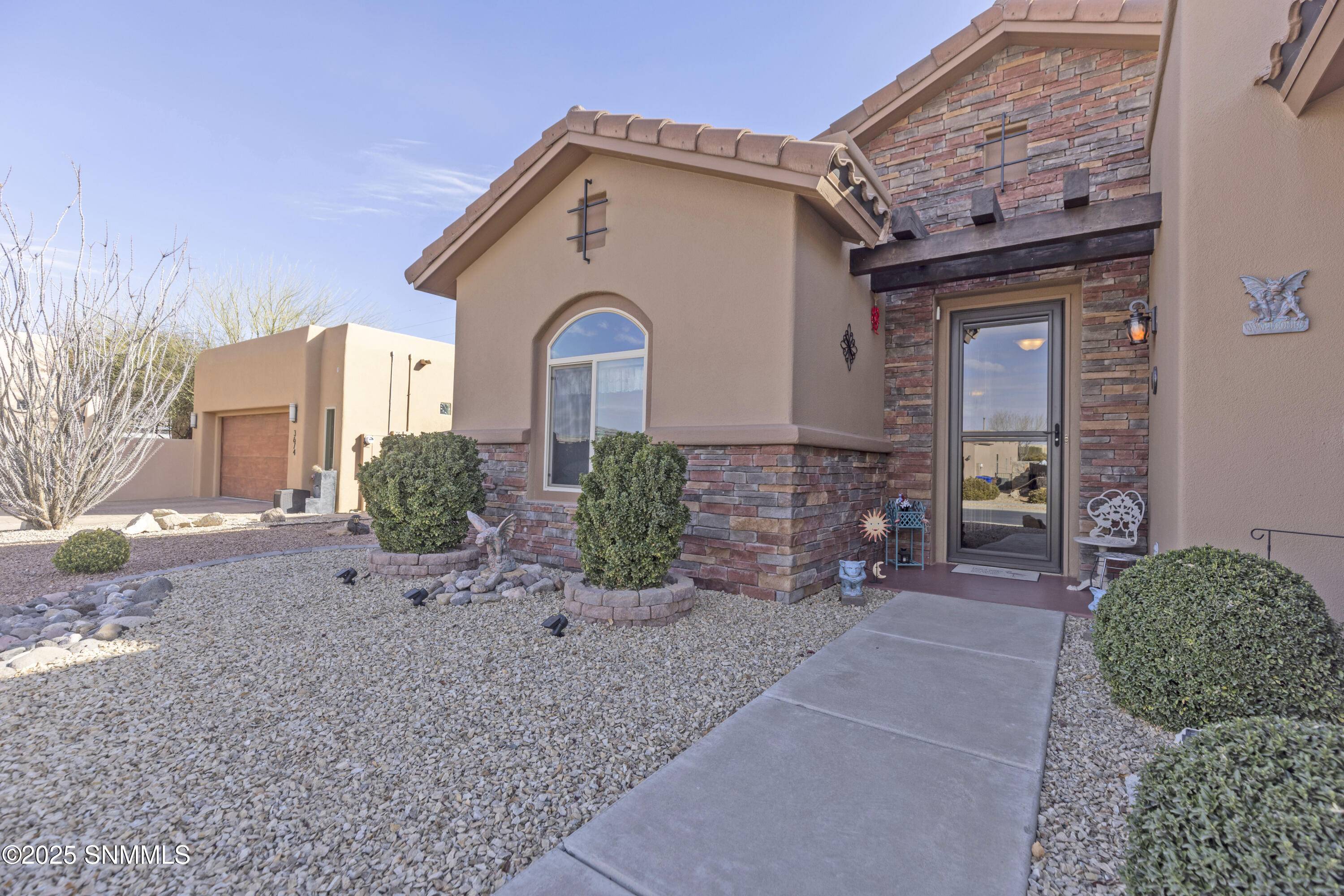 Las Cruces, NM 88012,3670 San Clemente AVE