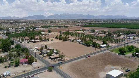 Las Cruces, NM 88007,4840 Dona Ana RD