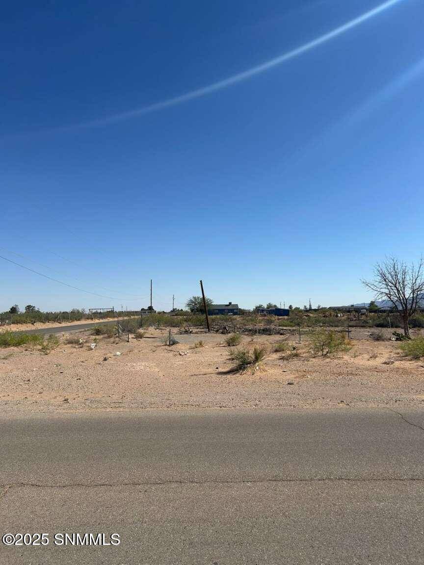 Chaparral, NM 88081,569 Mesilla VW