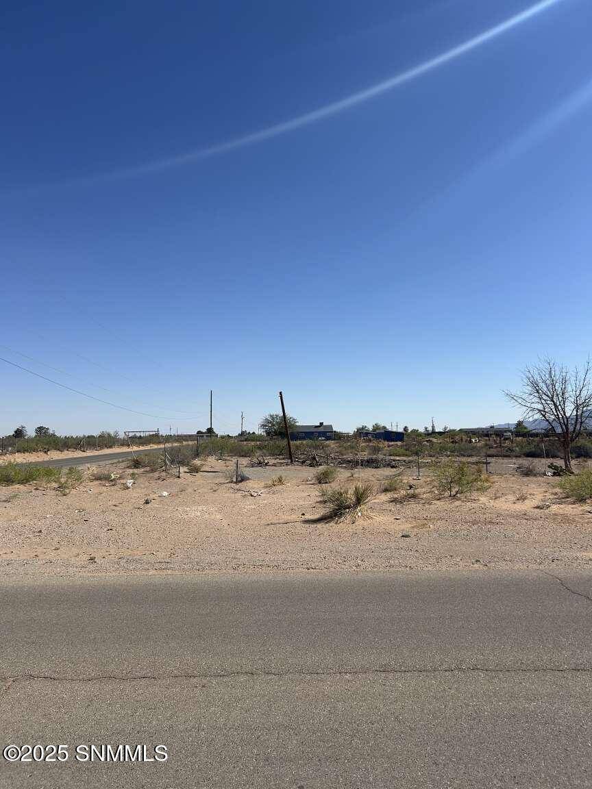 Chaparral, NM 88081,569 Mesilla VW