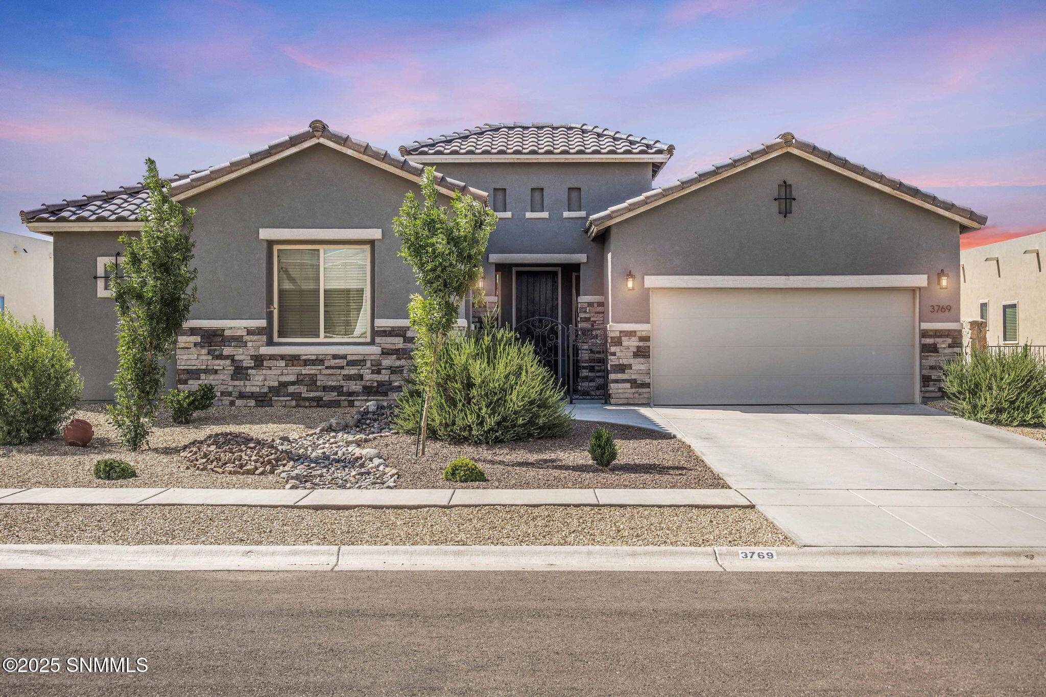 Las Cruces, NM 88012,3769 Talon AVE