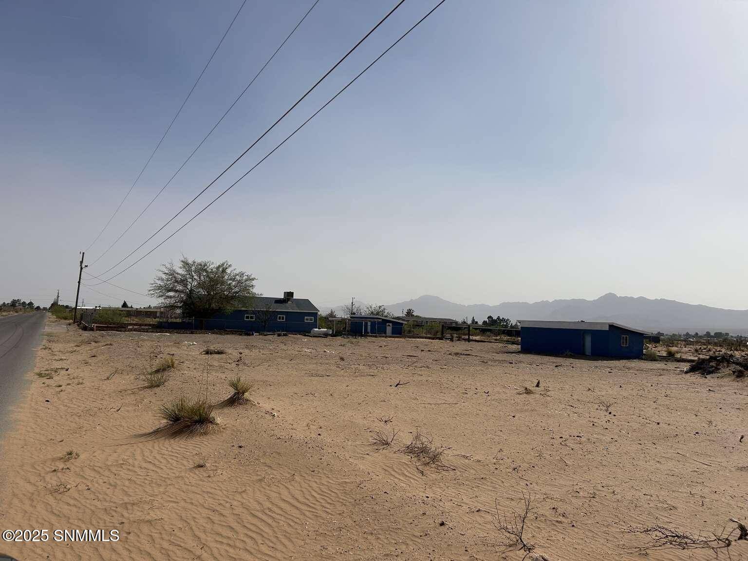 Chaparral, NM 88081,508 Prescott Anthony DR #2