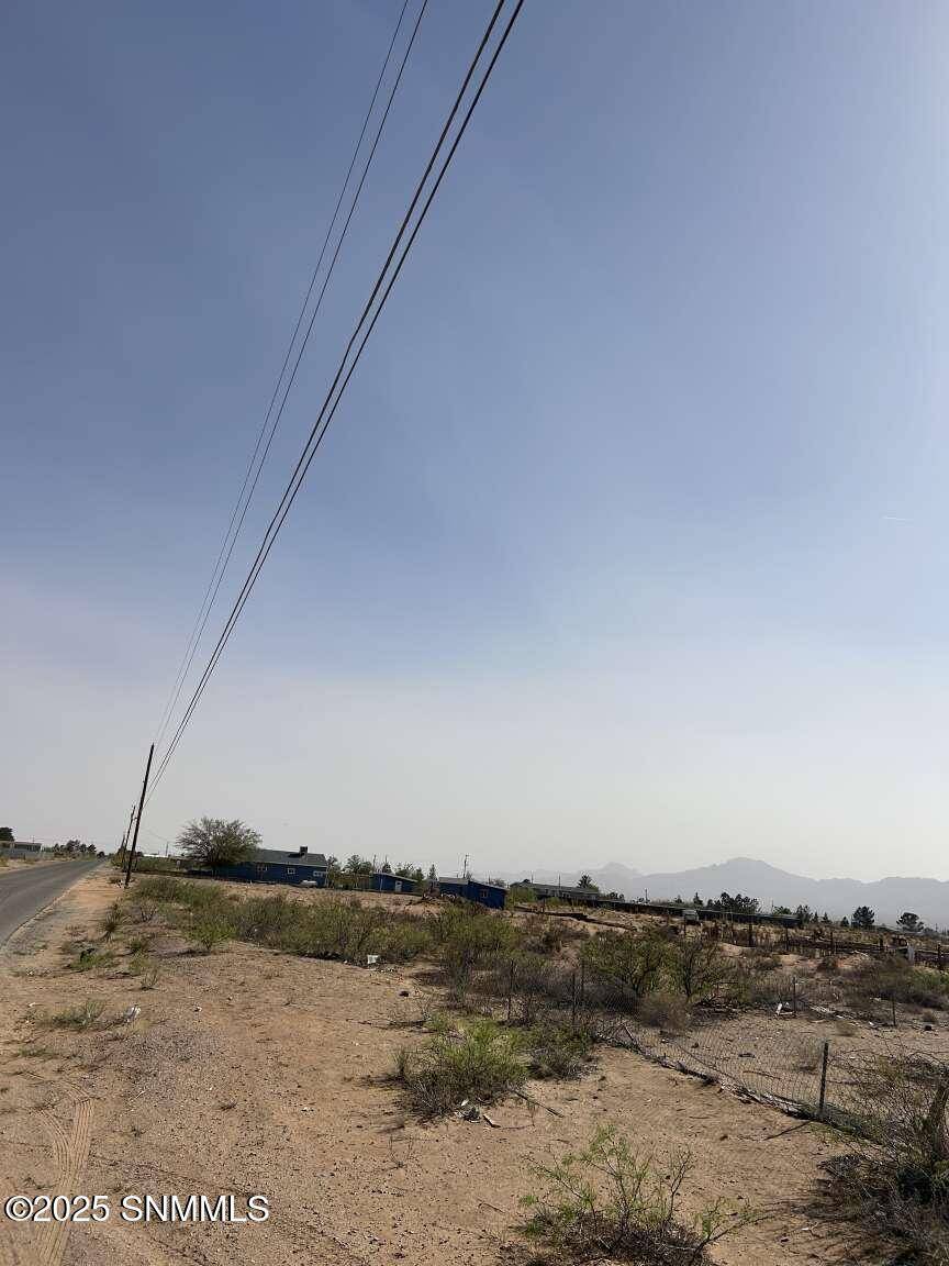 Chaparral, NM 88081,508 Prescott Anthony DR #2