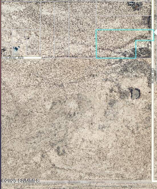 Chaparral, NM 88081,TBD Iron Horse AVE