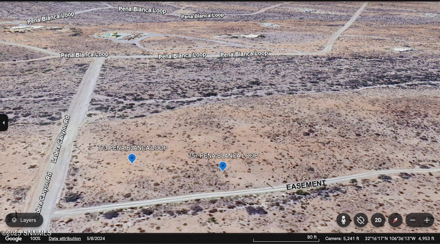 Las Cruces, NM 88011,757 Pena Blanca LOOP