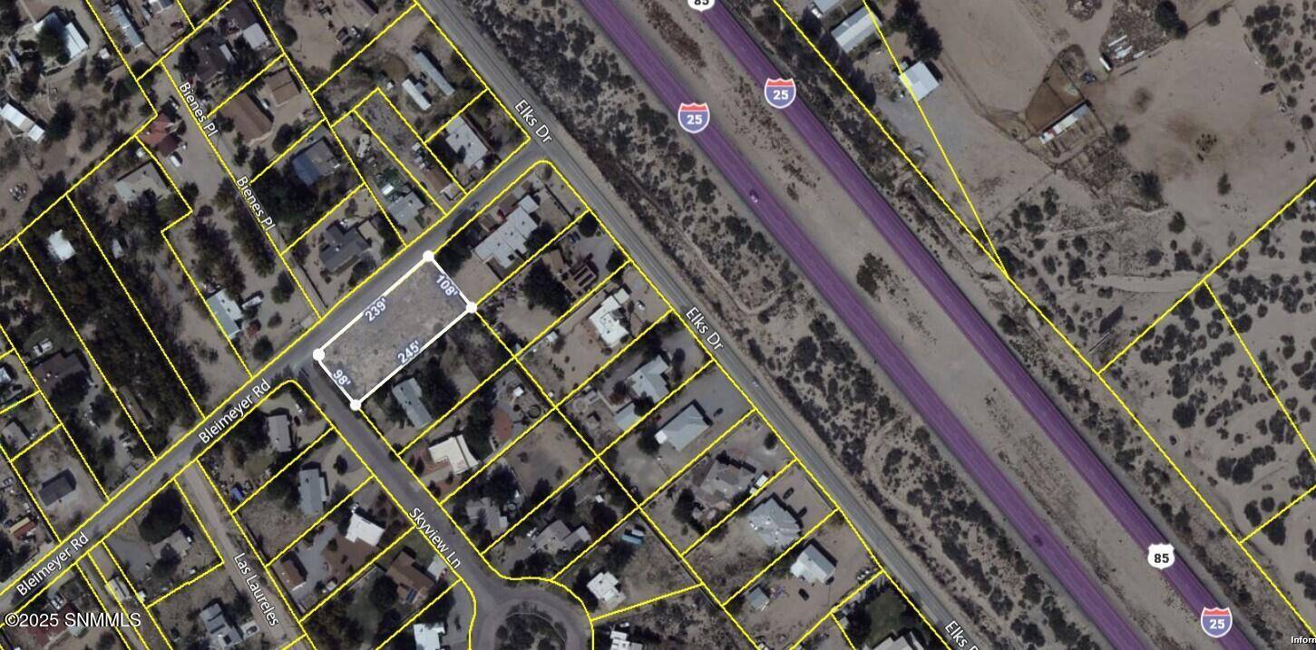 Las Cruces, NM 88011,4928 Skyview LN
