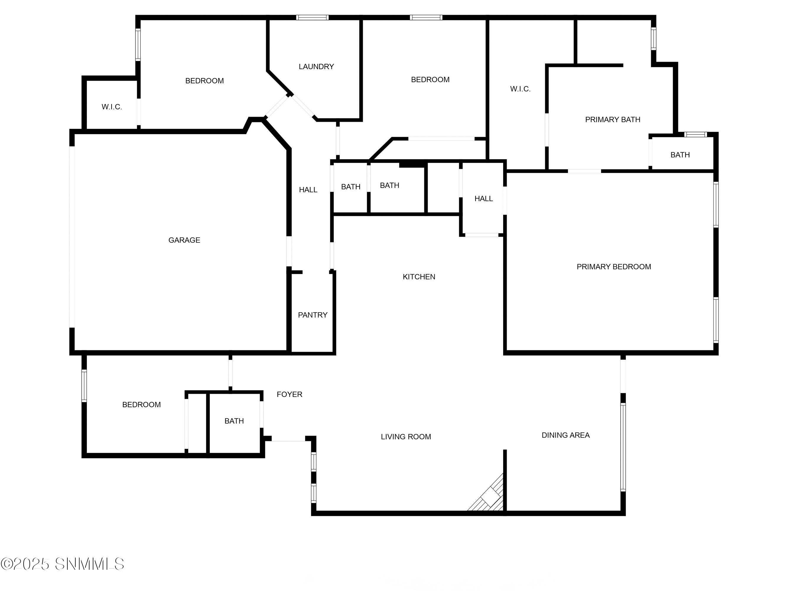 Las Cruces, NM 88012,3946 Agua Caliente DR