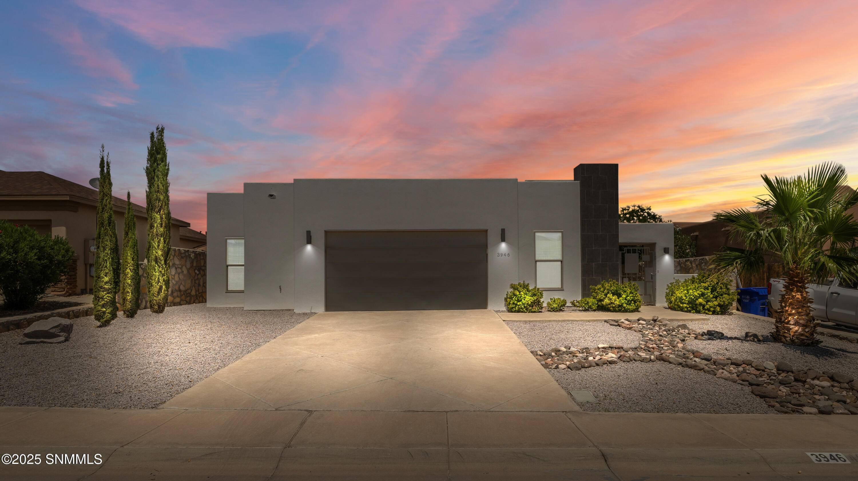 Las Cruces, NM 88012,3946 Agua Caliente DR