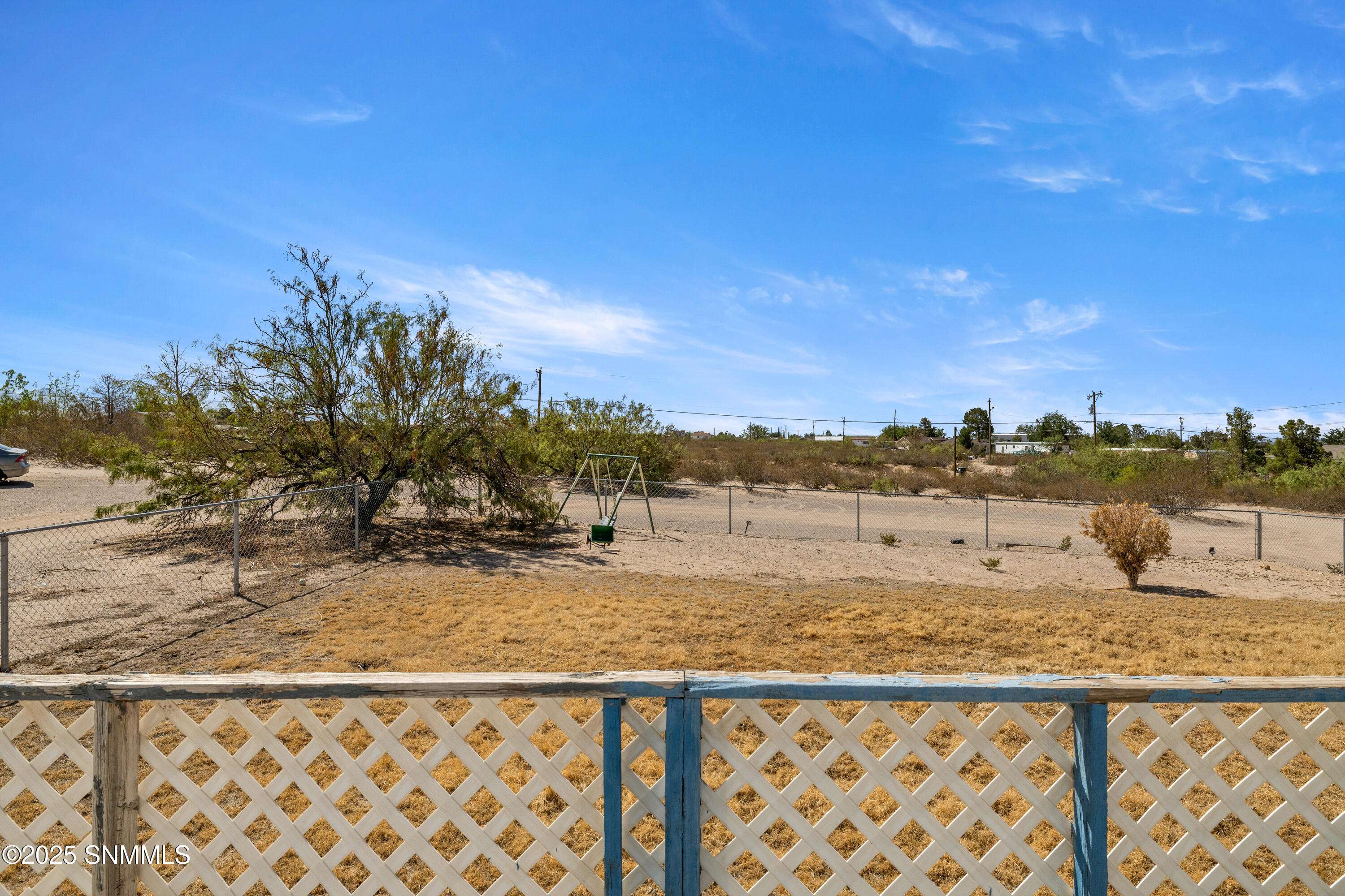 Las Cruces, NM 88012,1501 Windmill RD