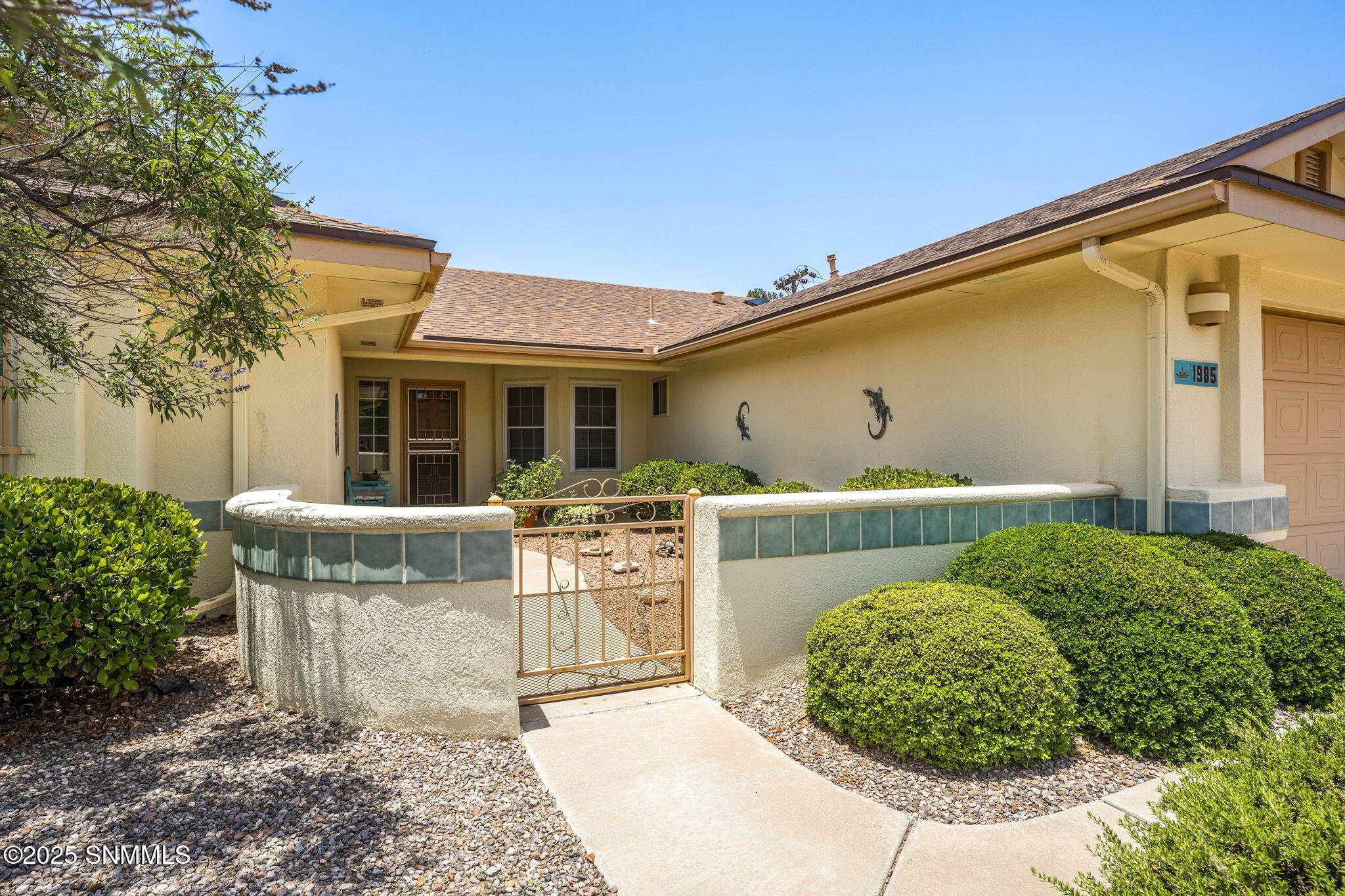 Las Cruces, NM 88011,1985 Pebble Beach DR