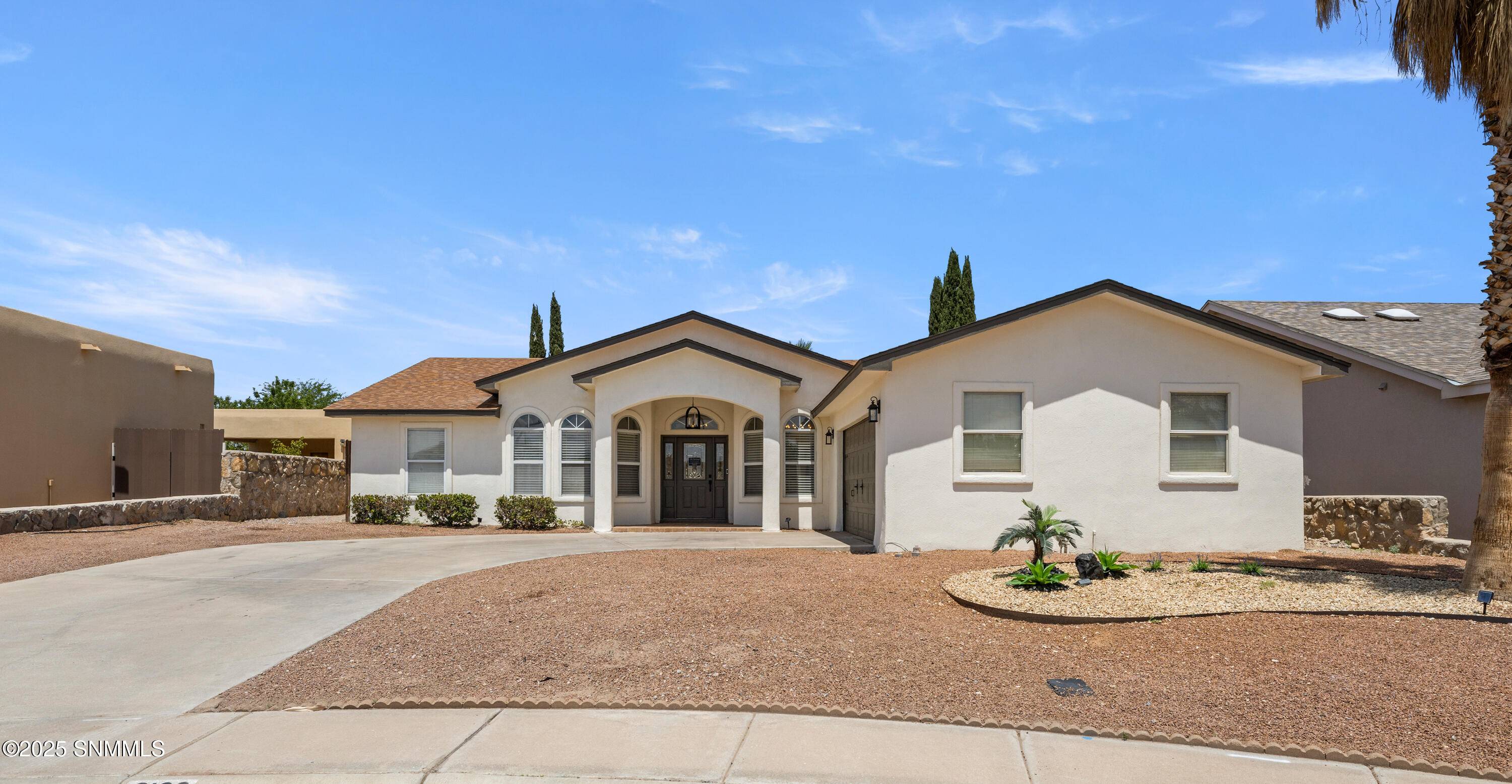 Las Cruces, NM 88001,2168 Bisbee CT