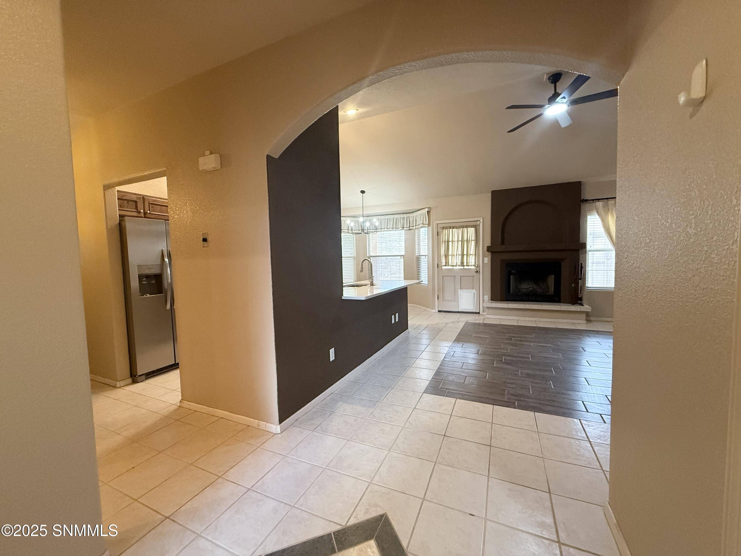 Las Cruces, NM 88011,2562 Scenic Crest LOOP
