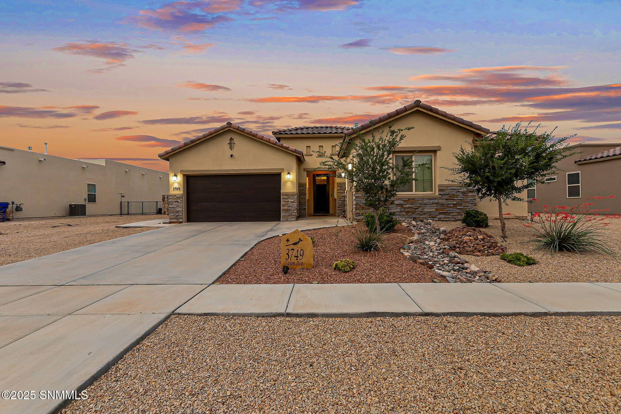 Las Cruces, NM 88012,3749 Talon AVE
