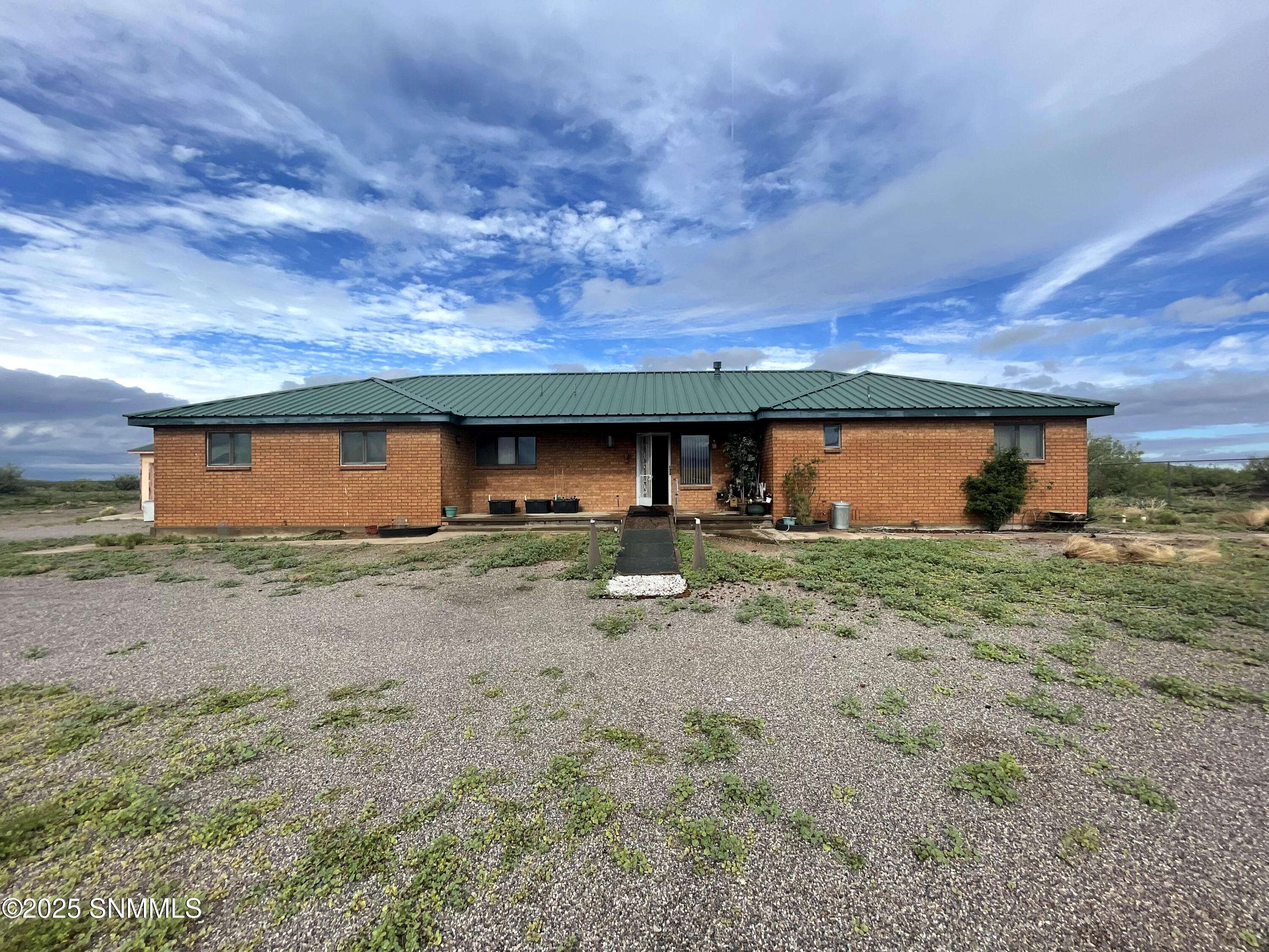 Deming, NM 88030,11060 SW Western Skies RD