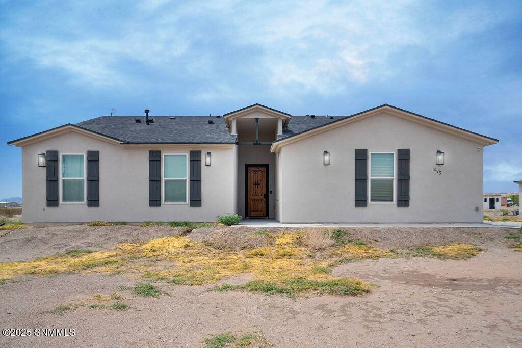 Anthony, NM 88021,275 Macarena AVE